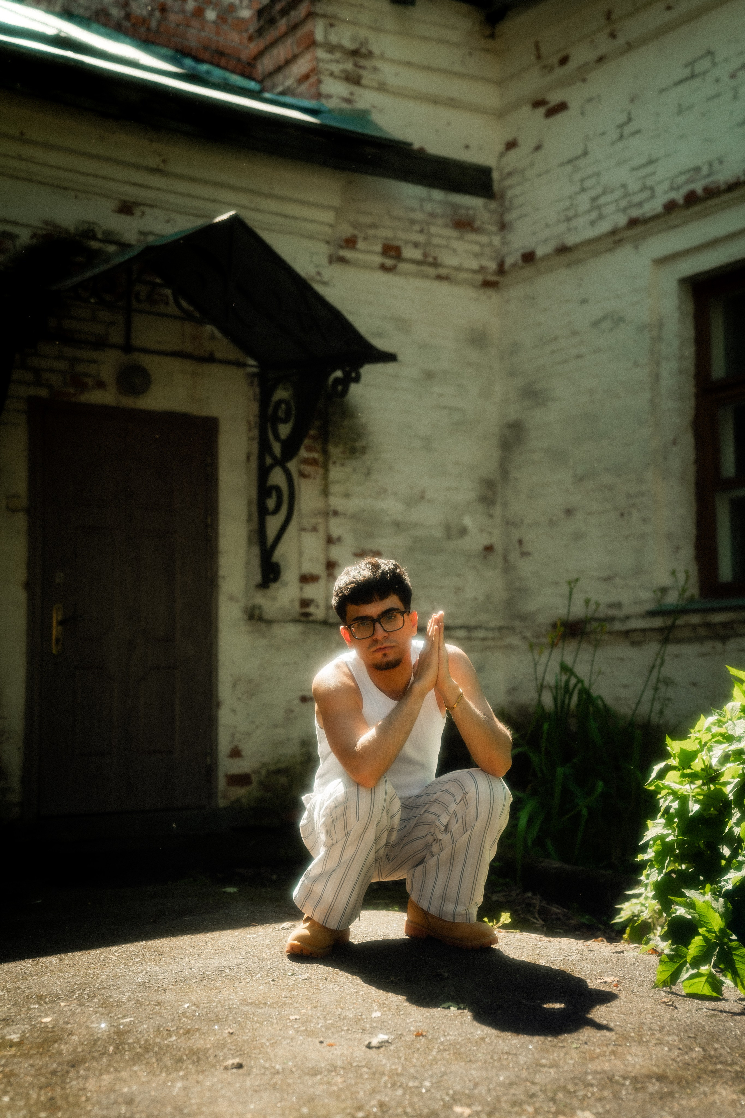 RARI. Photographer Alexandr