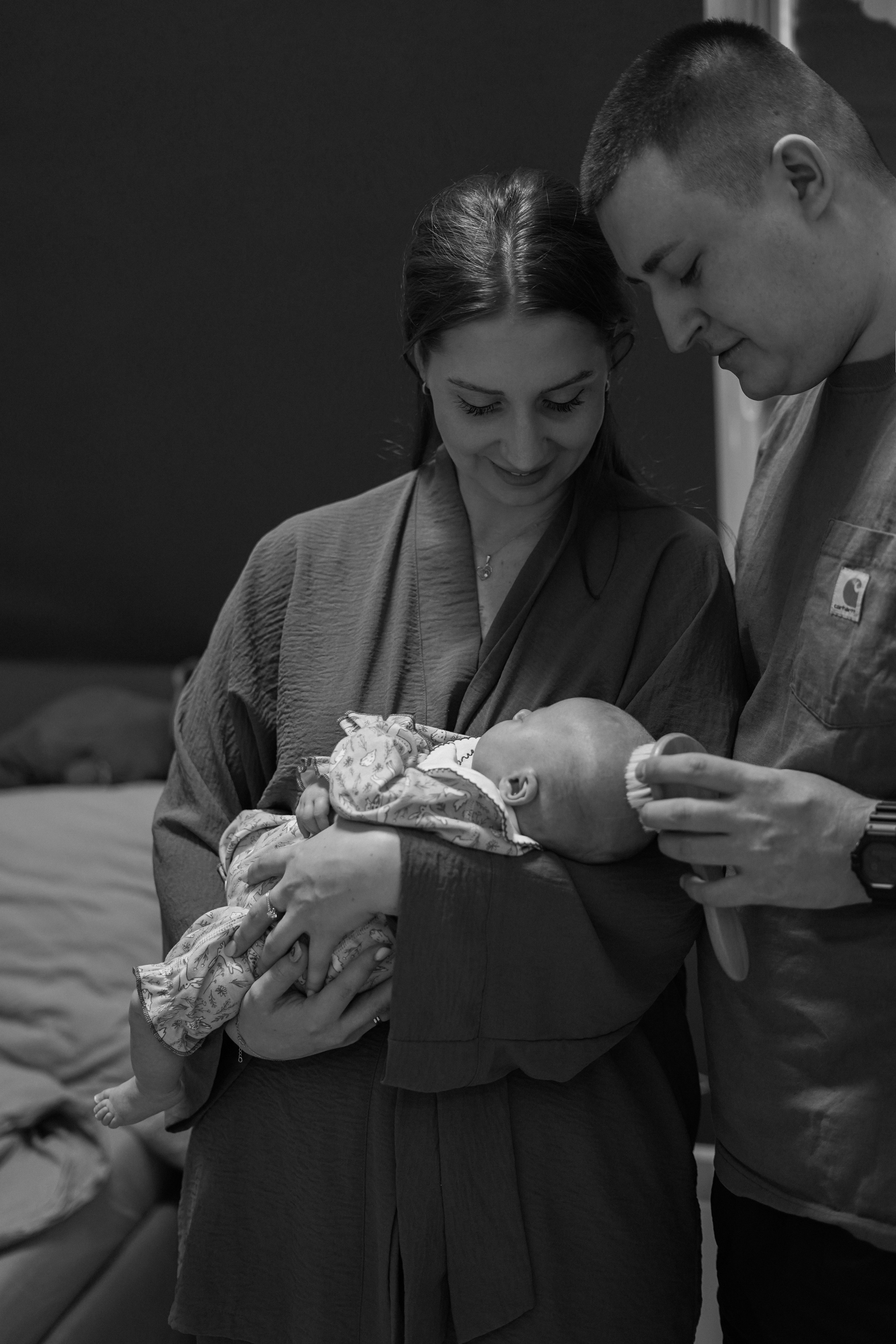 Алиса. Свадебный и портретный фотограф в Санкт-Петербурге Софья Каркачева