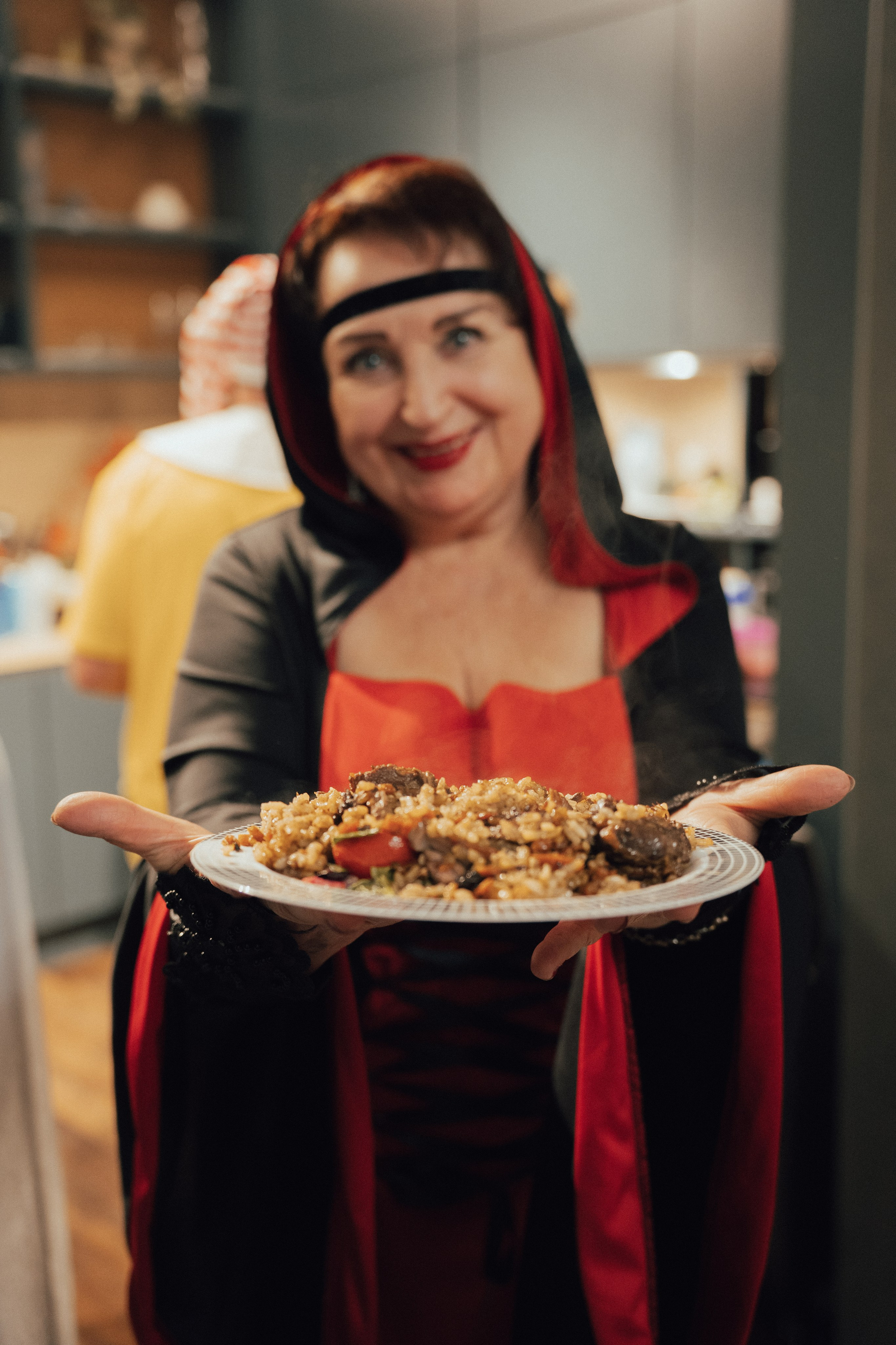 День Рождения «Союзмультфильм». Свадебный и портретный фотограф в Санкт-Петербурге Софья Каркачева