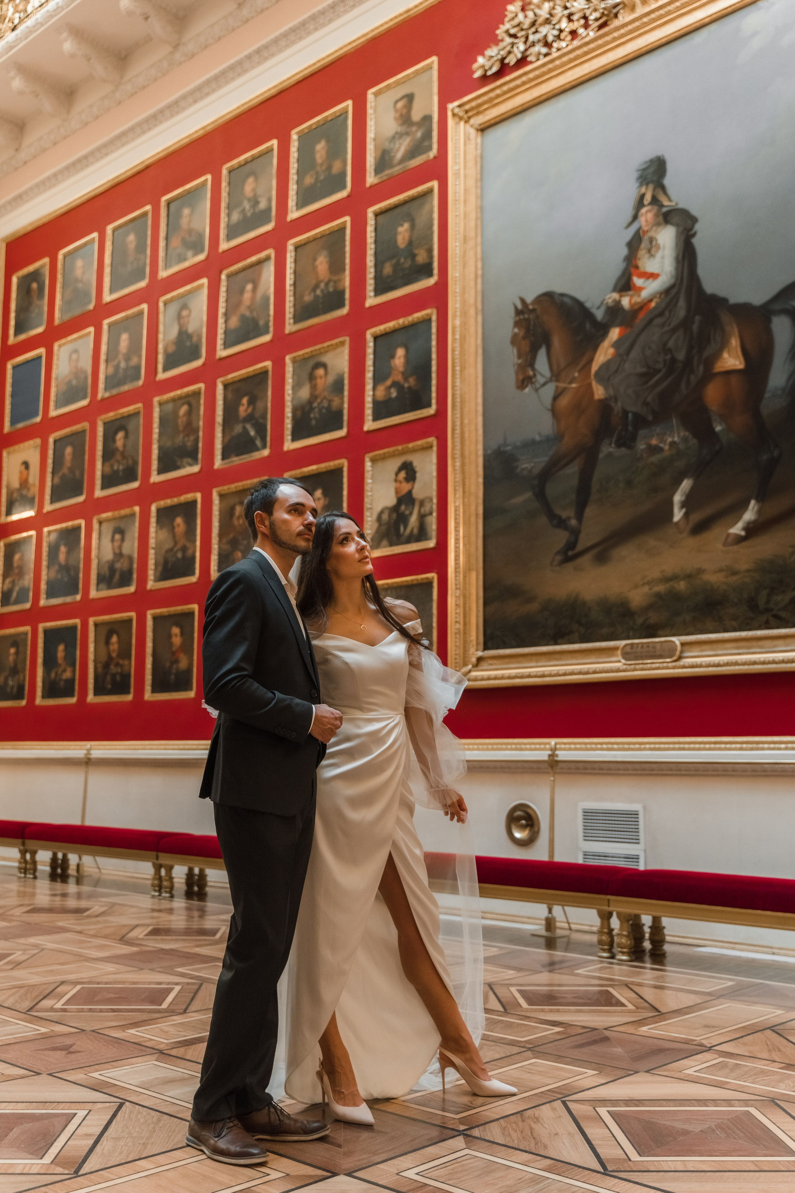 Илья + Екатерина