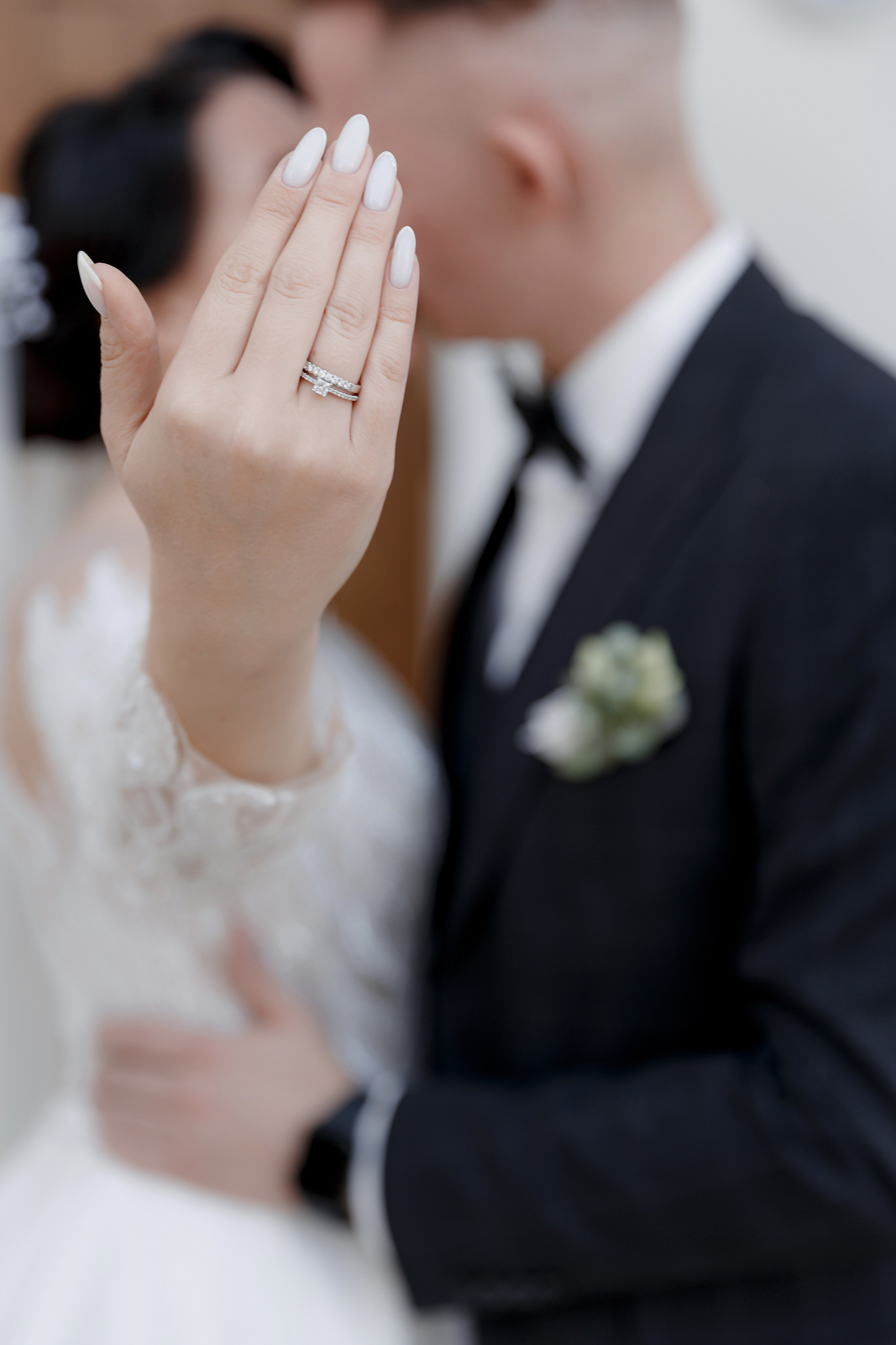 Татьяна и Илья. Профессиональный фотограф Надежда Антонова