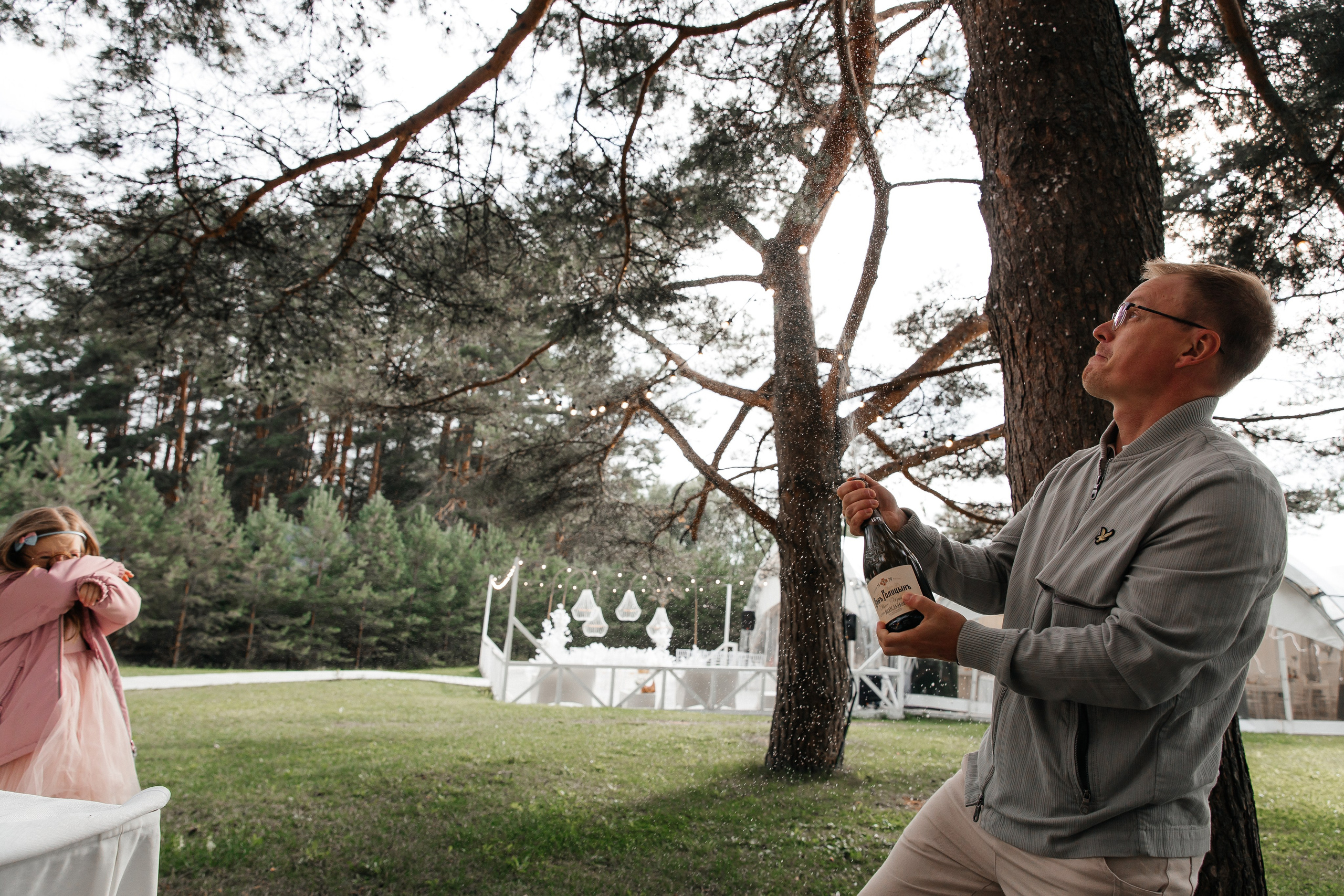 Юрий и Юлия. Свадебный фотограф Кирилл Хлобыстов