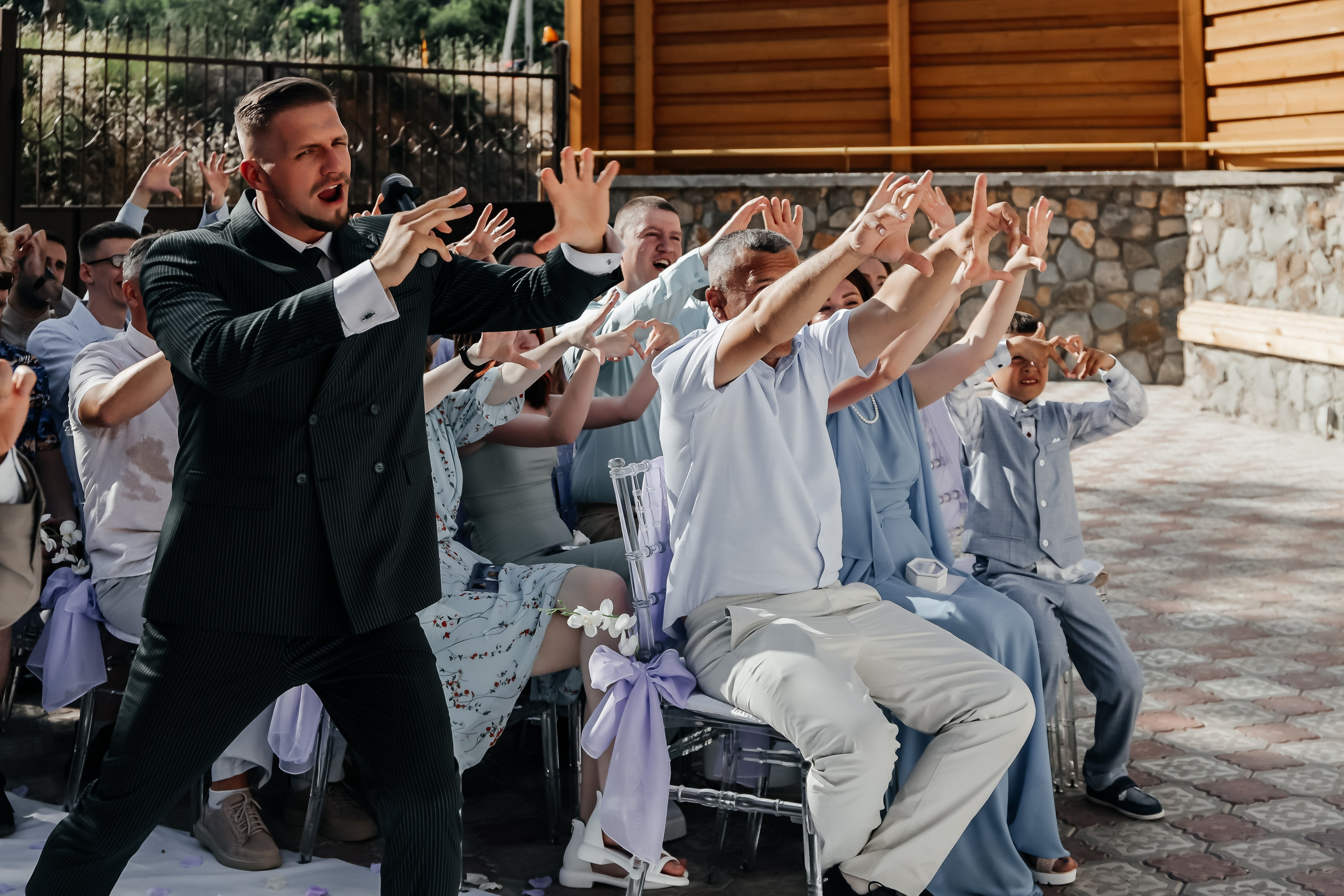 Анонс свадьбы Анастасии и Николая. Гаспра, вилла Танго. Свадебный фотограф в Крыму и Севастополе Ольга Баскакова