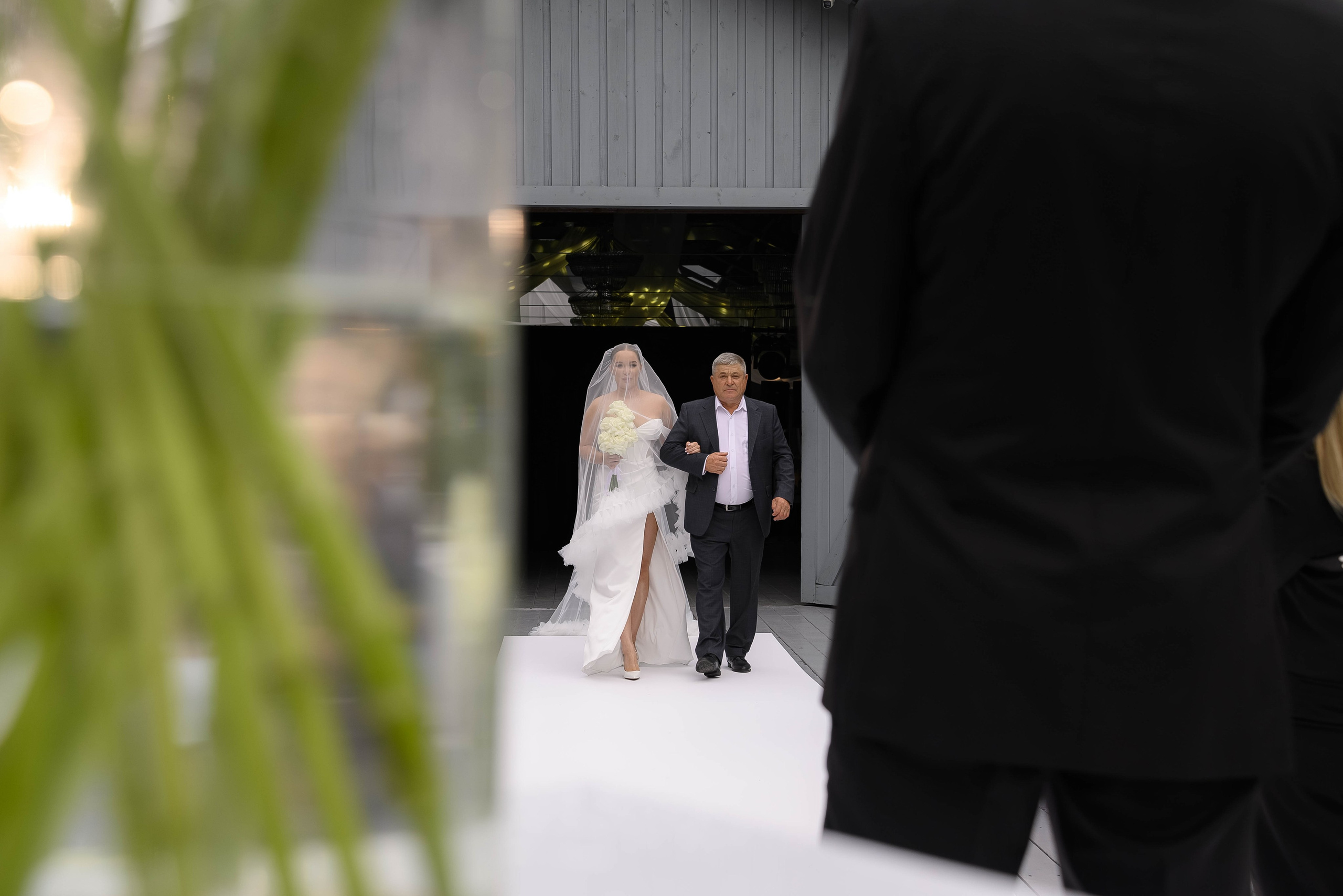 Альбина | Тимур (банкет+регистрация). Свадебный и семейный фотограф в Казани Диана Портнова