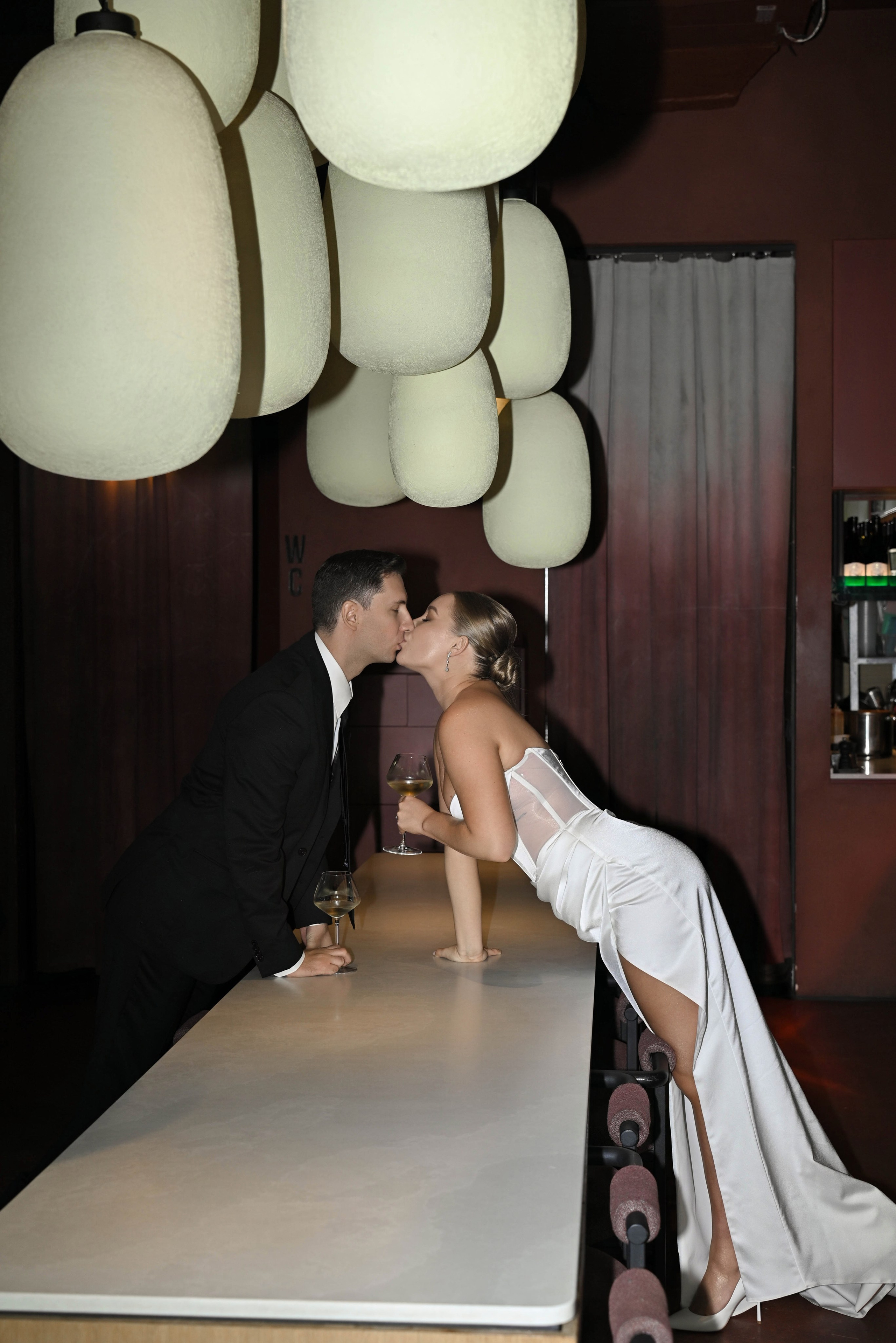 Альбина | Тимур (банкет+регистрация). Свадебный и семейный фотограф в Казани Диана Портнова