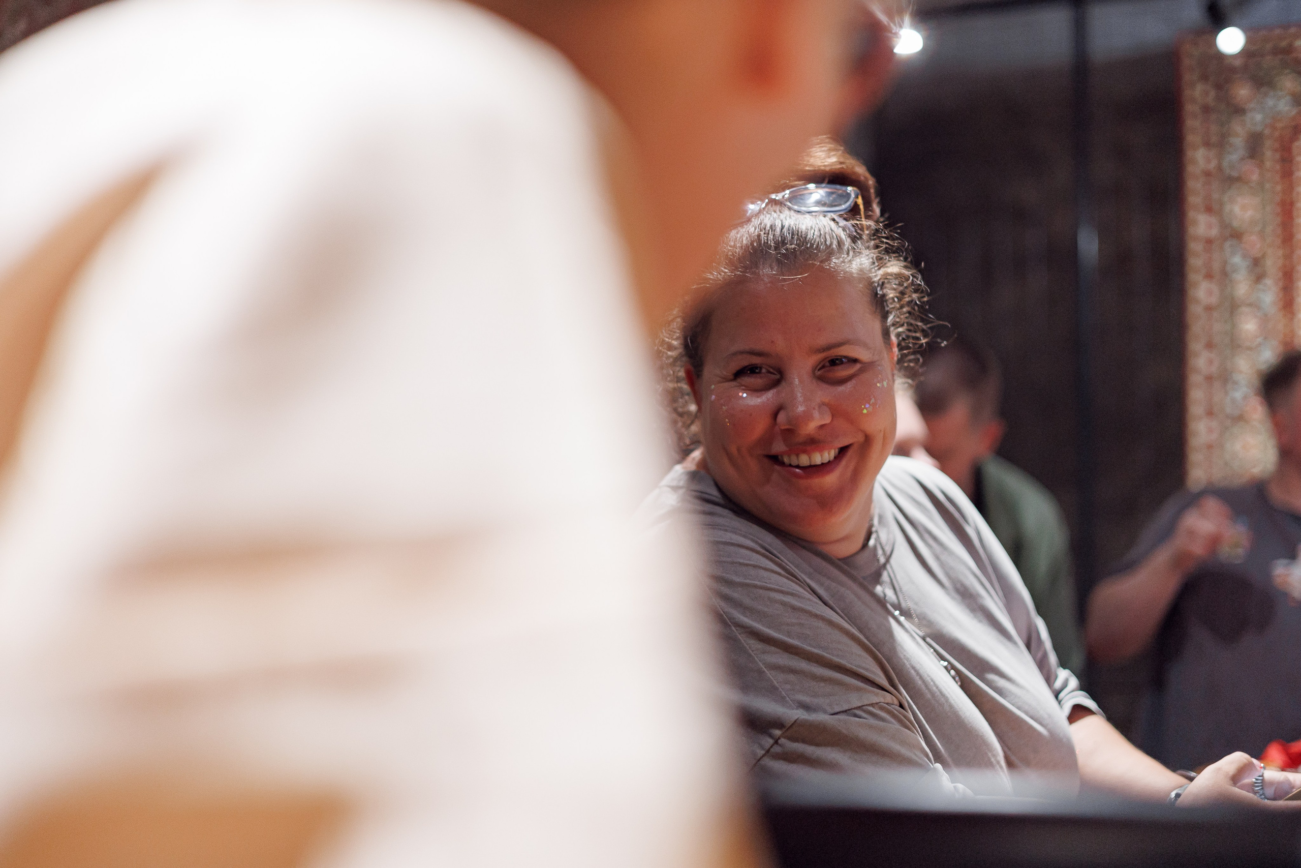 Гастроужин в ресторане Усадьба рябининых челябинск