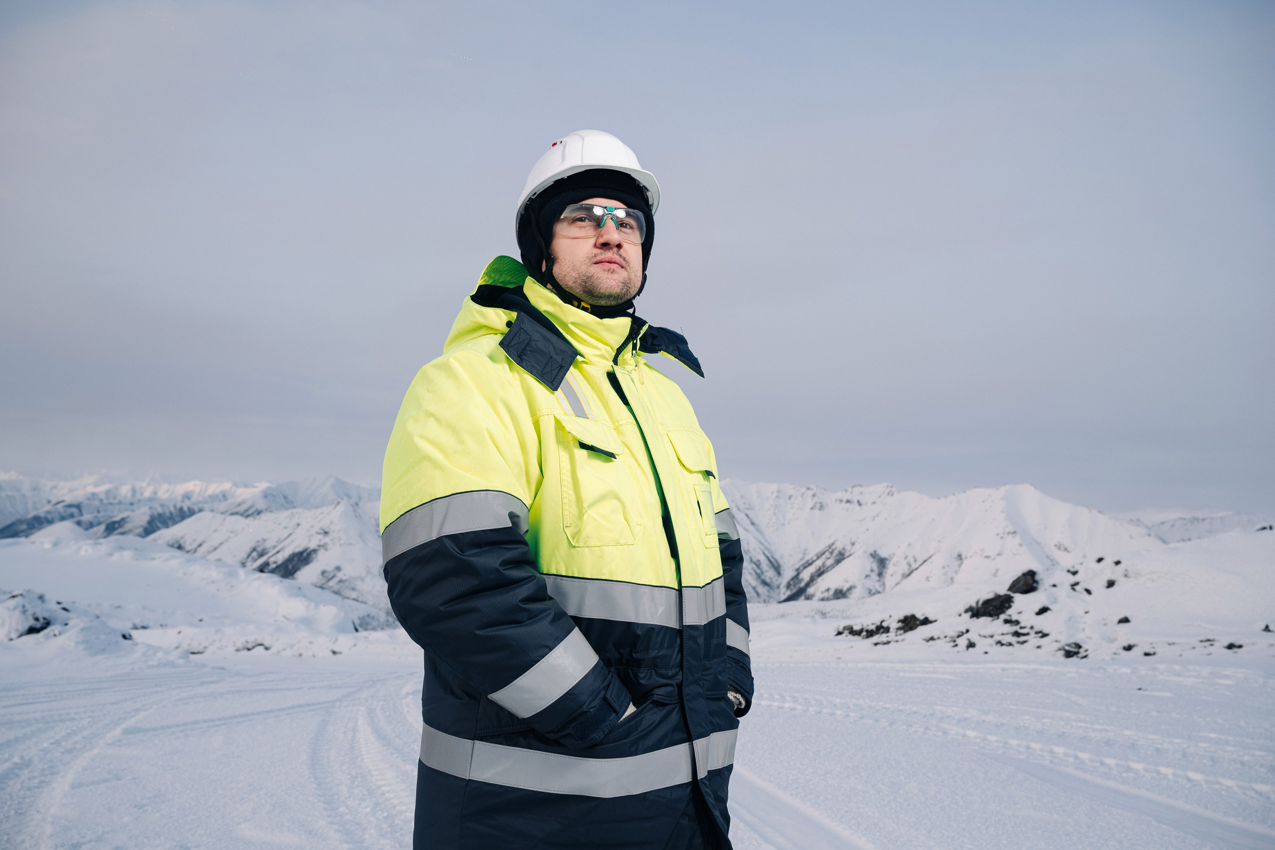 Промфото. Фотограф Анатолий Шестаков