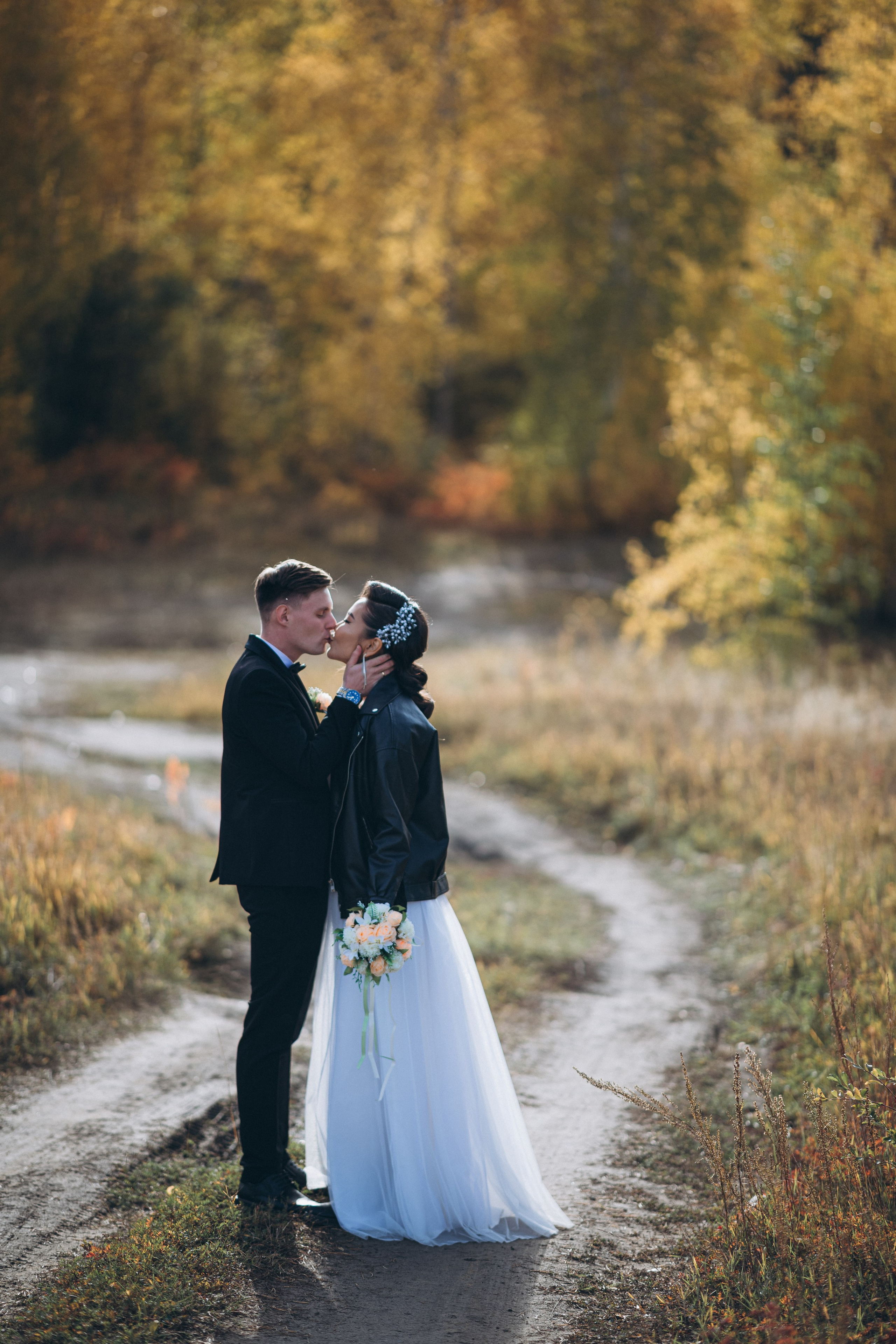 Андрей+Саша. Фотограф Анатолий Шестаков