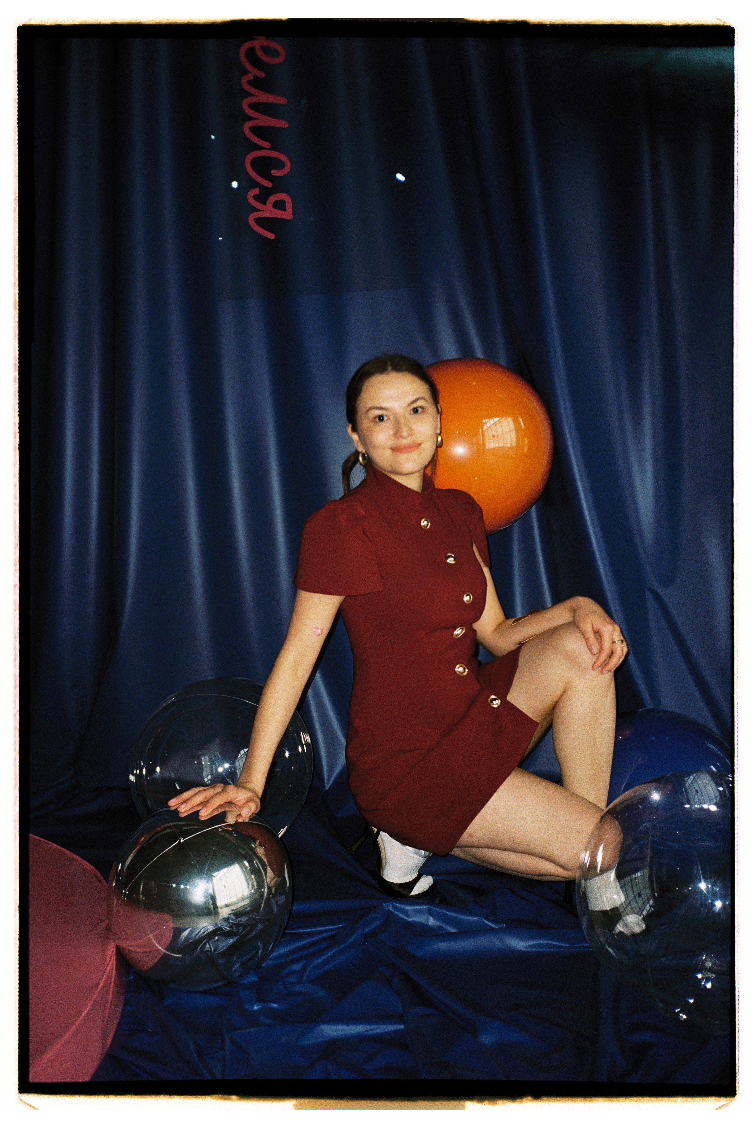 Никита & Ирина. Свадебный фотограф в Кирове Старостин Павел