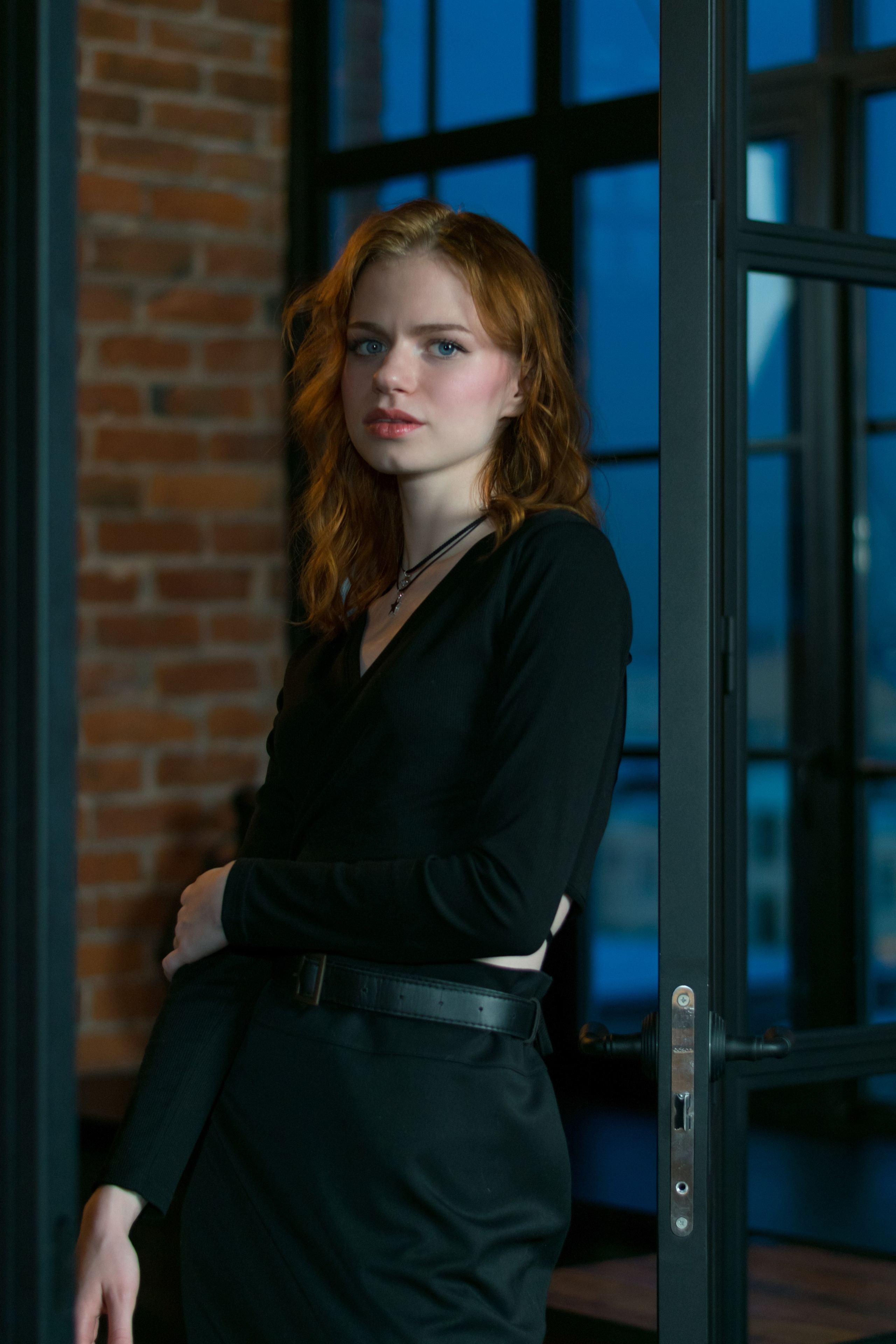 Портрет. Фотограф Lifestyle в Санкт-Петербурге, г. Сестрорецк