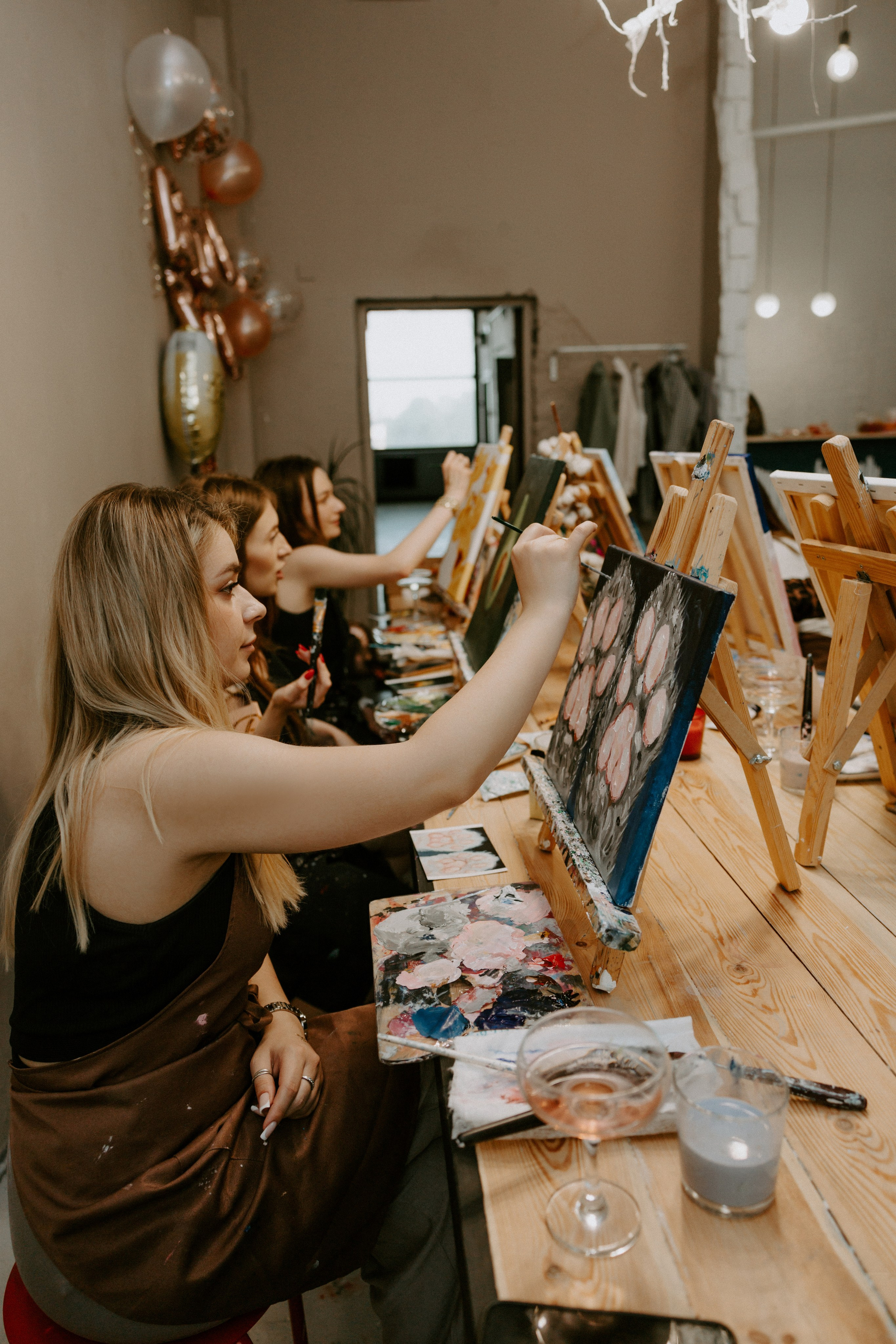 Репортаж. Свадебный и портретный фотограф Минск Евсович Инна