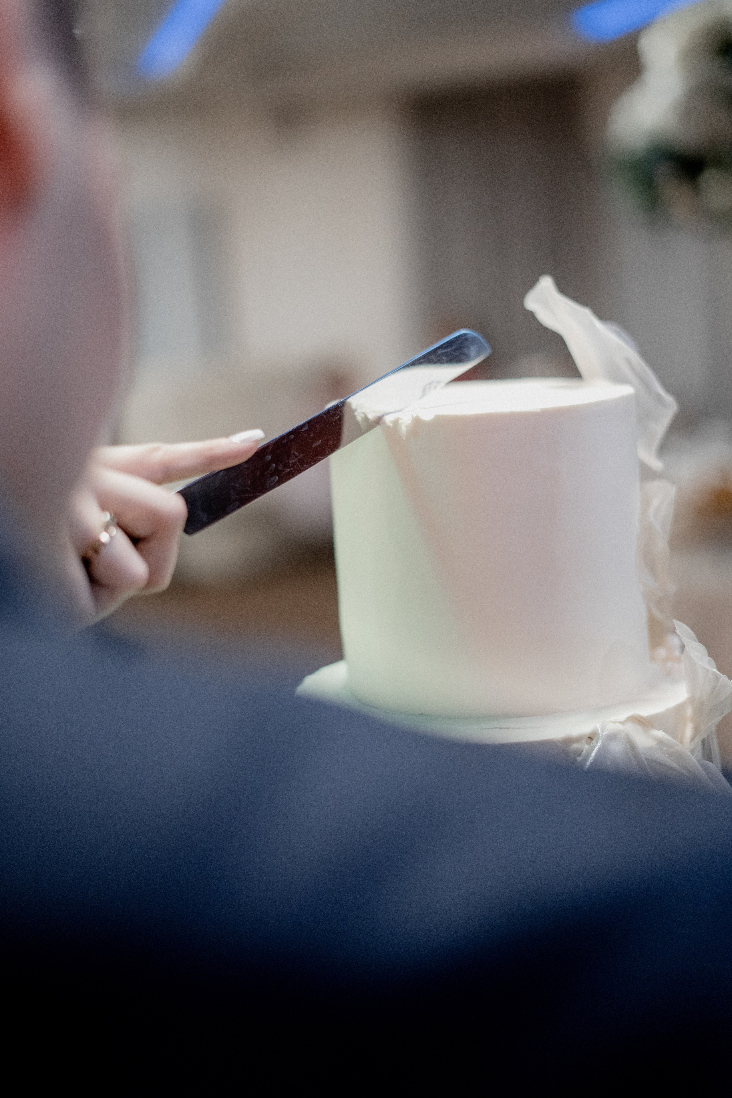 Андрей и Аня. Фотограф Валерия Крахмалева