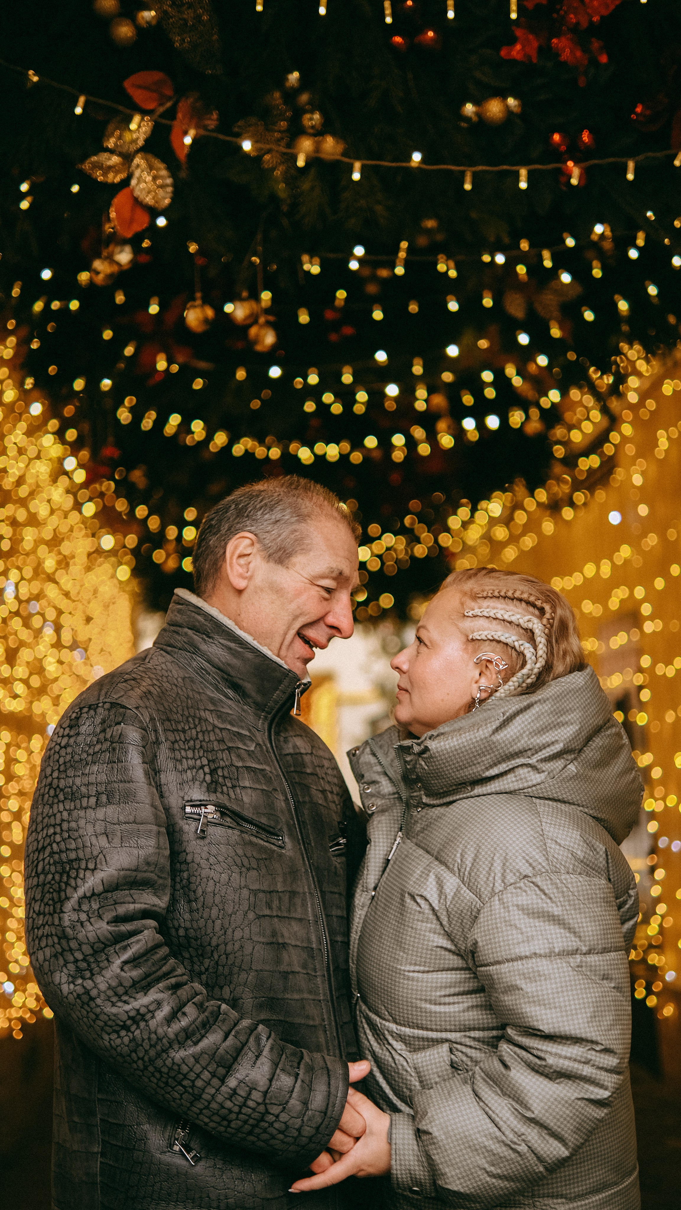 Ксюша & Олег. Phdkvmr.ru