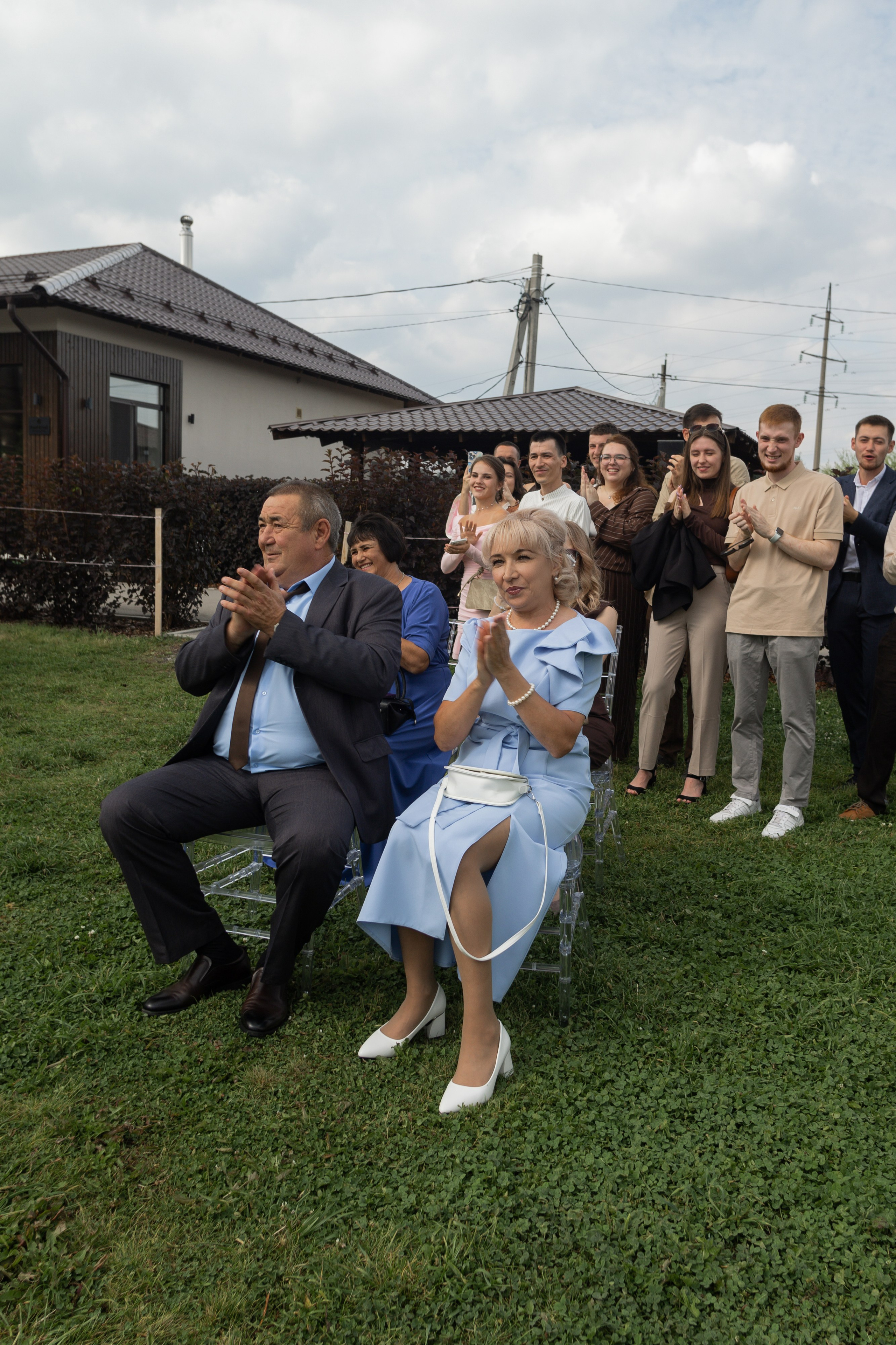 Настя и Данил. Свадебный и семейный фотограф в Перми Дергачева Кристина