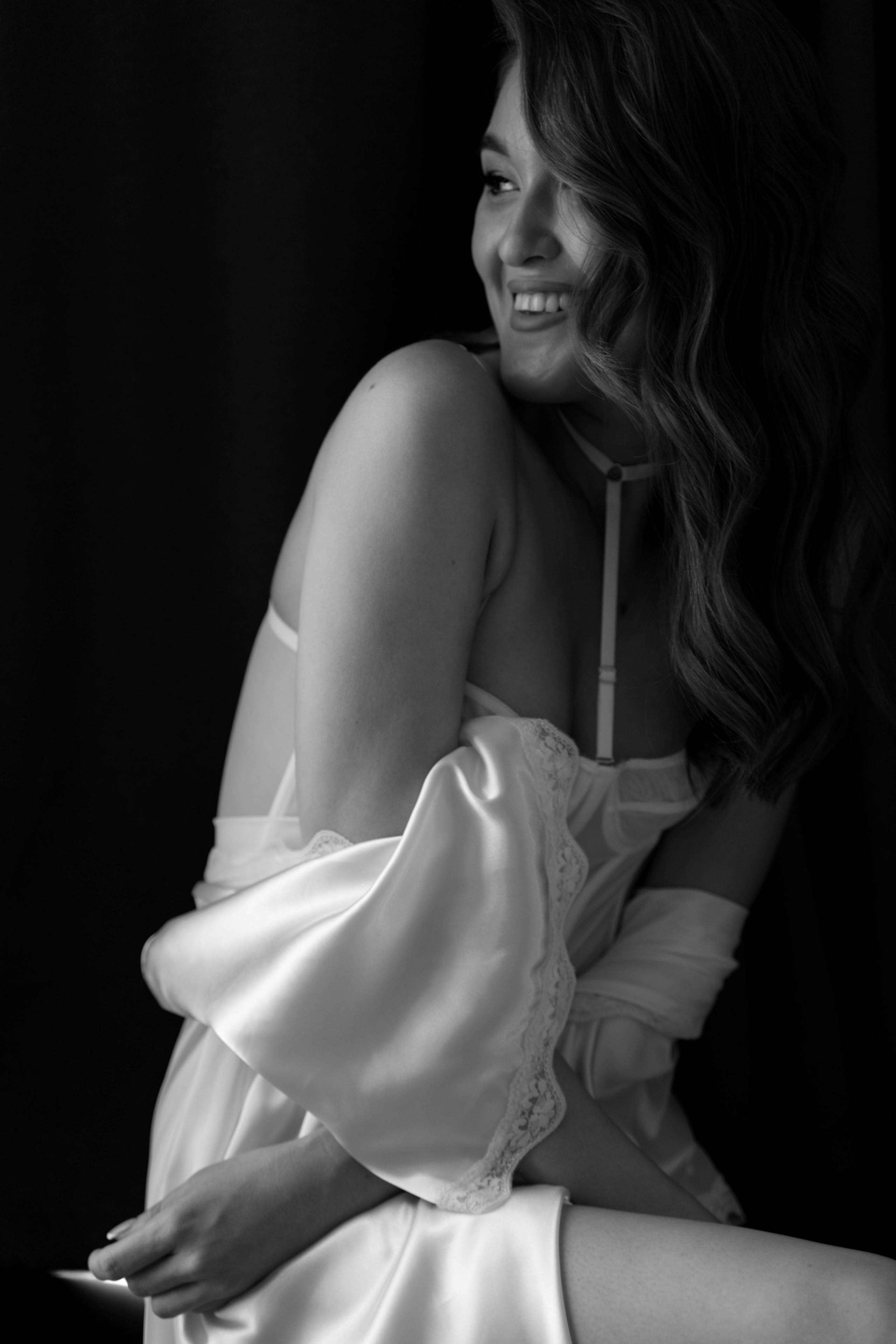 Андрей и Анастасия. Свадебный фотограф Казань Анастасия Доле