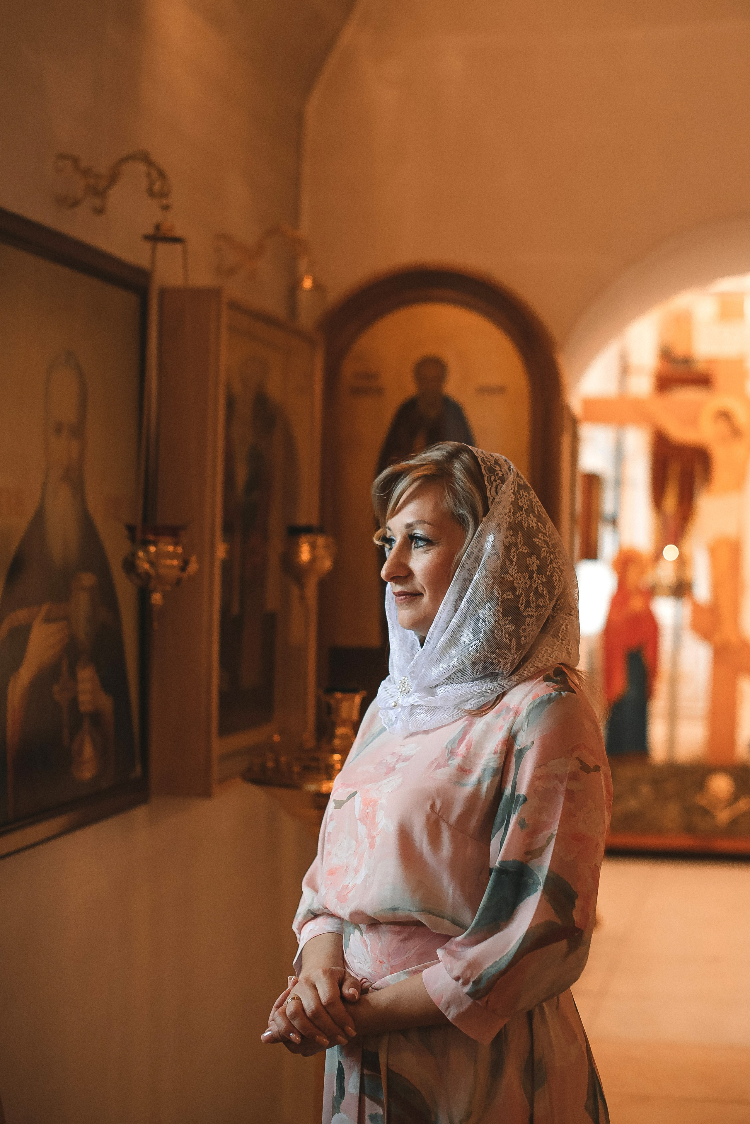 Венчание. Семейный и детский фотограф в Обнинске, Калуге, Москве