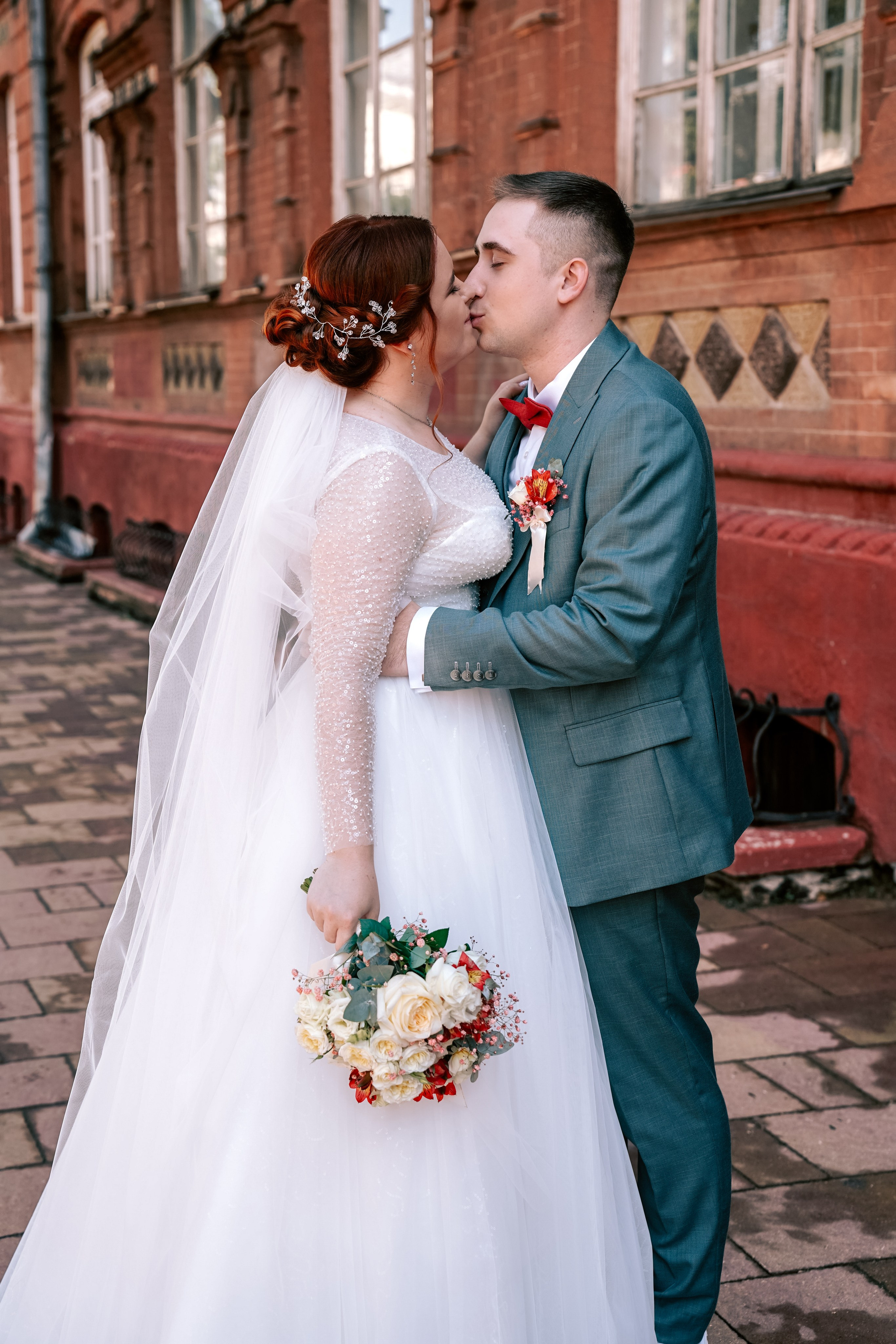 Свадебный фотограф Смоленск Мария Окунева