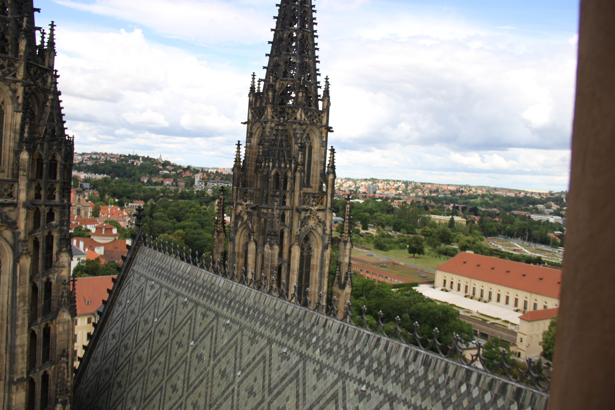 Prague, Czech Republic. Andrey Filippov Photographer