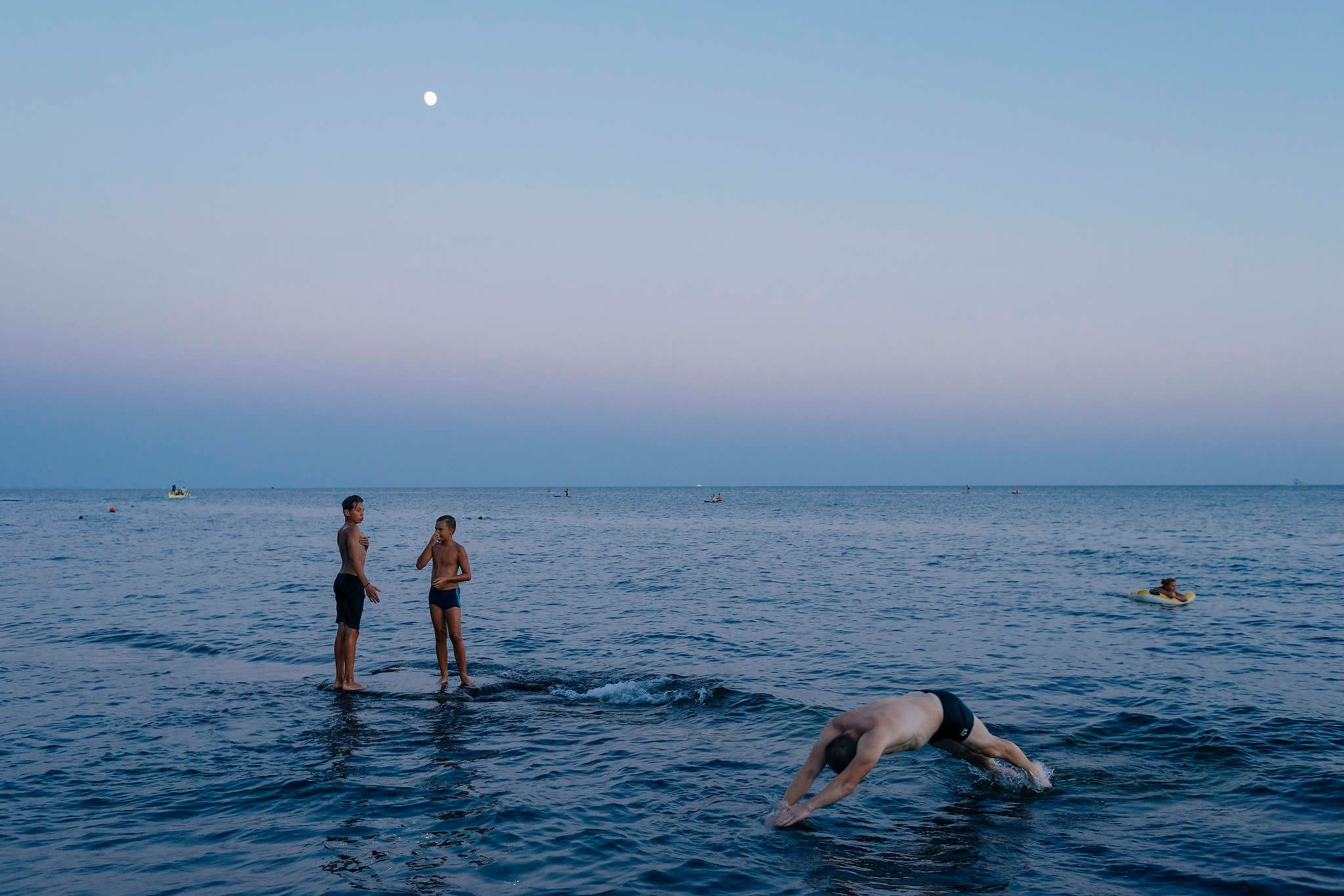 Фотограф Михаил Мордасов. 18 лет работы профессиональным фотографом. Репортажный фотограф в Сочи — Михаил Мордасов