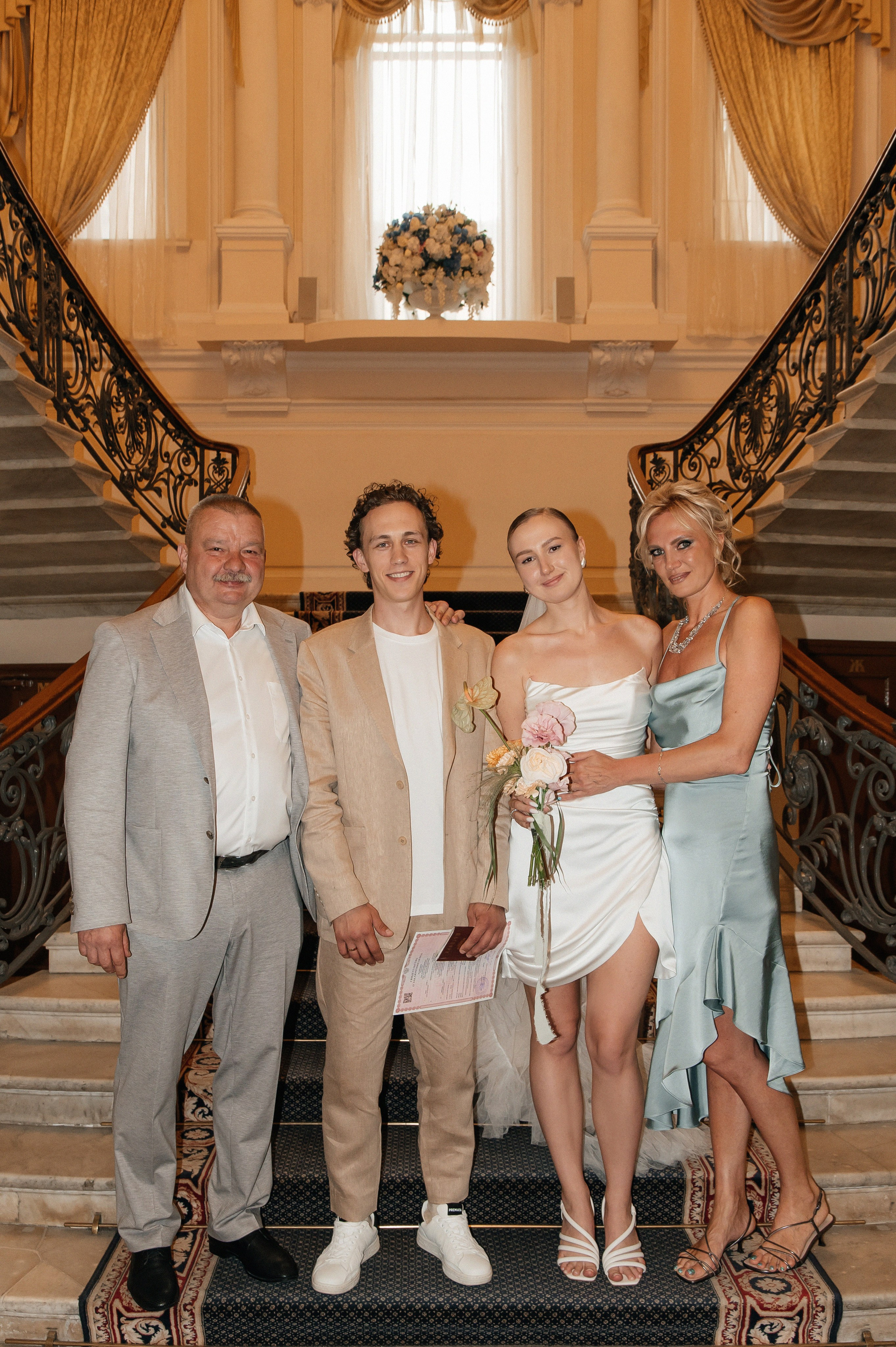 1.07.2024. Мария — Свадебный фотограф