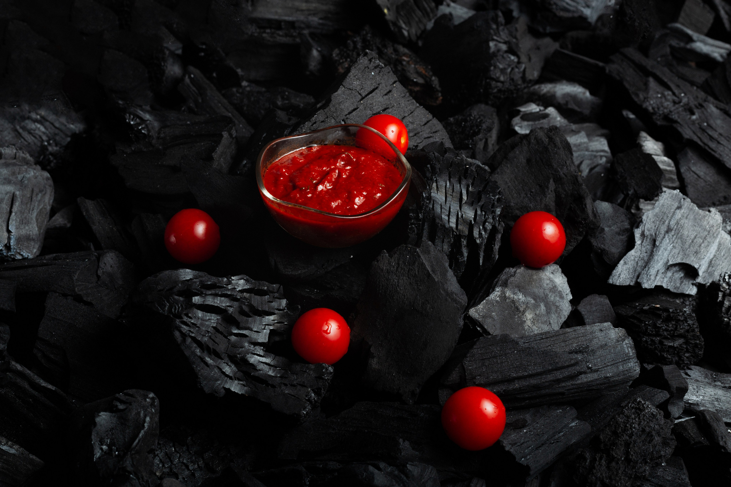 Фуд-съёмка. Фотограф Батурин Илья г. Красноярск