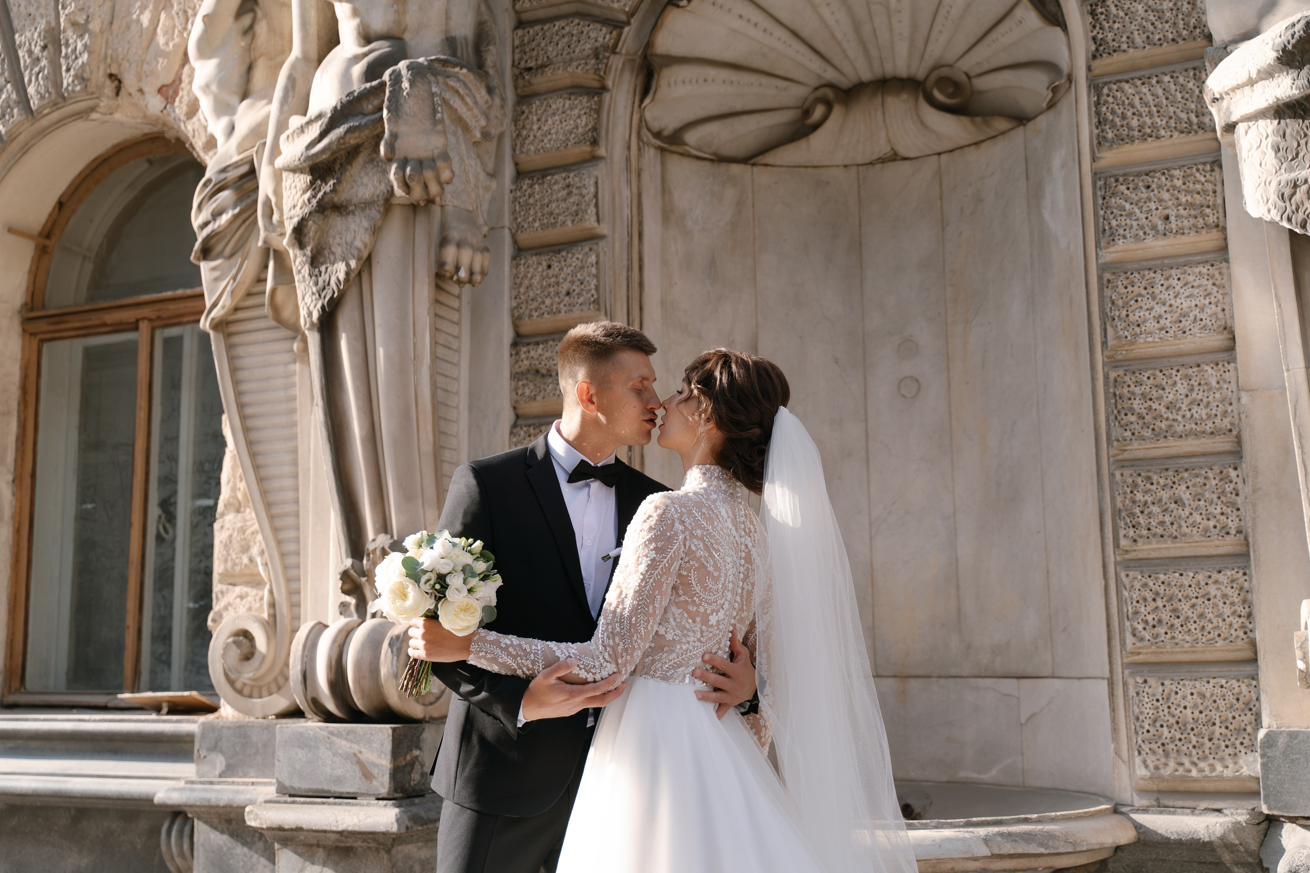 07.09.2023. Свадебный фотограф — Наталья Фед СПб/Москва