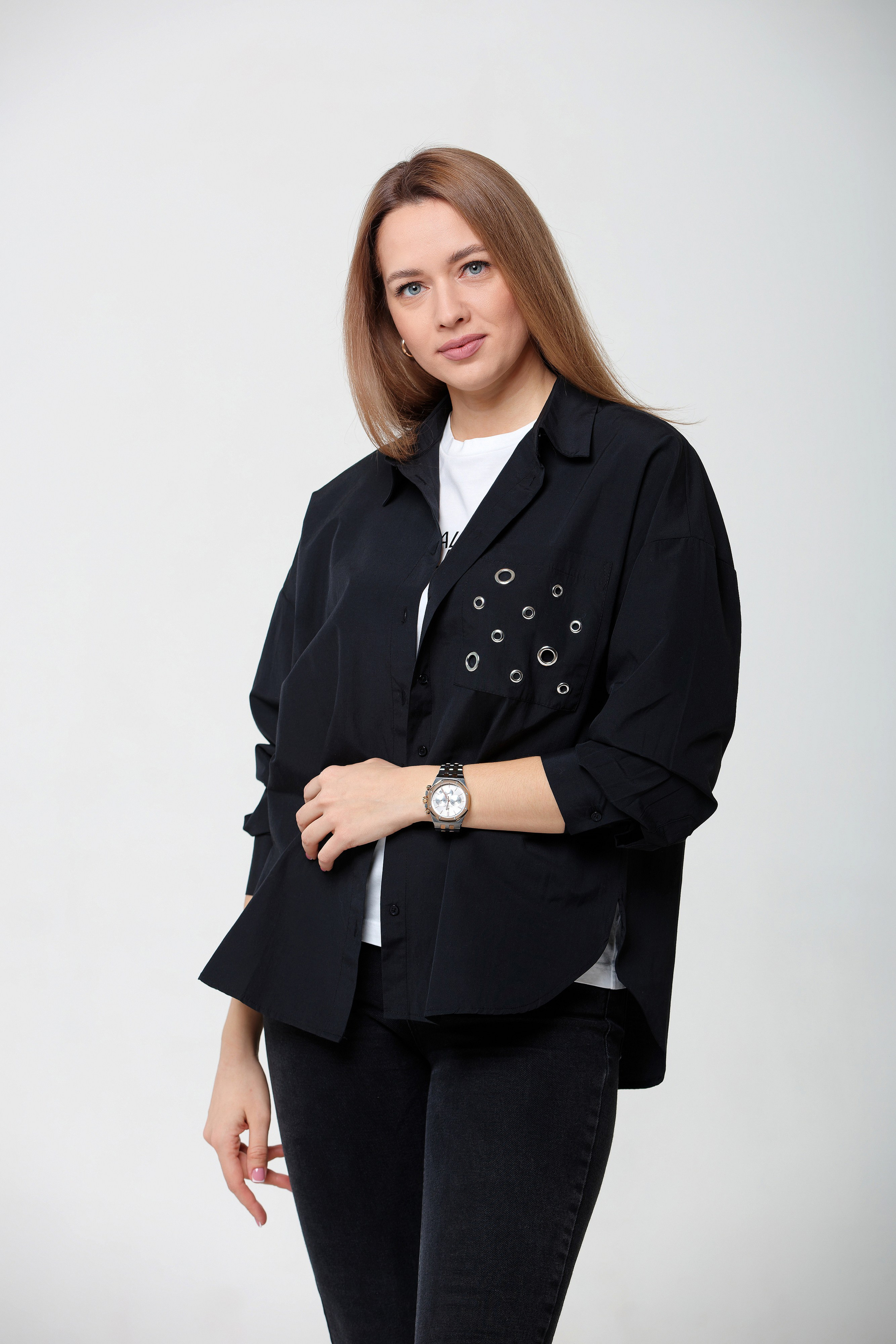 Компания «Алистер». Отдел продаж. Семейный фотограф — Макс Белогрудов