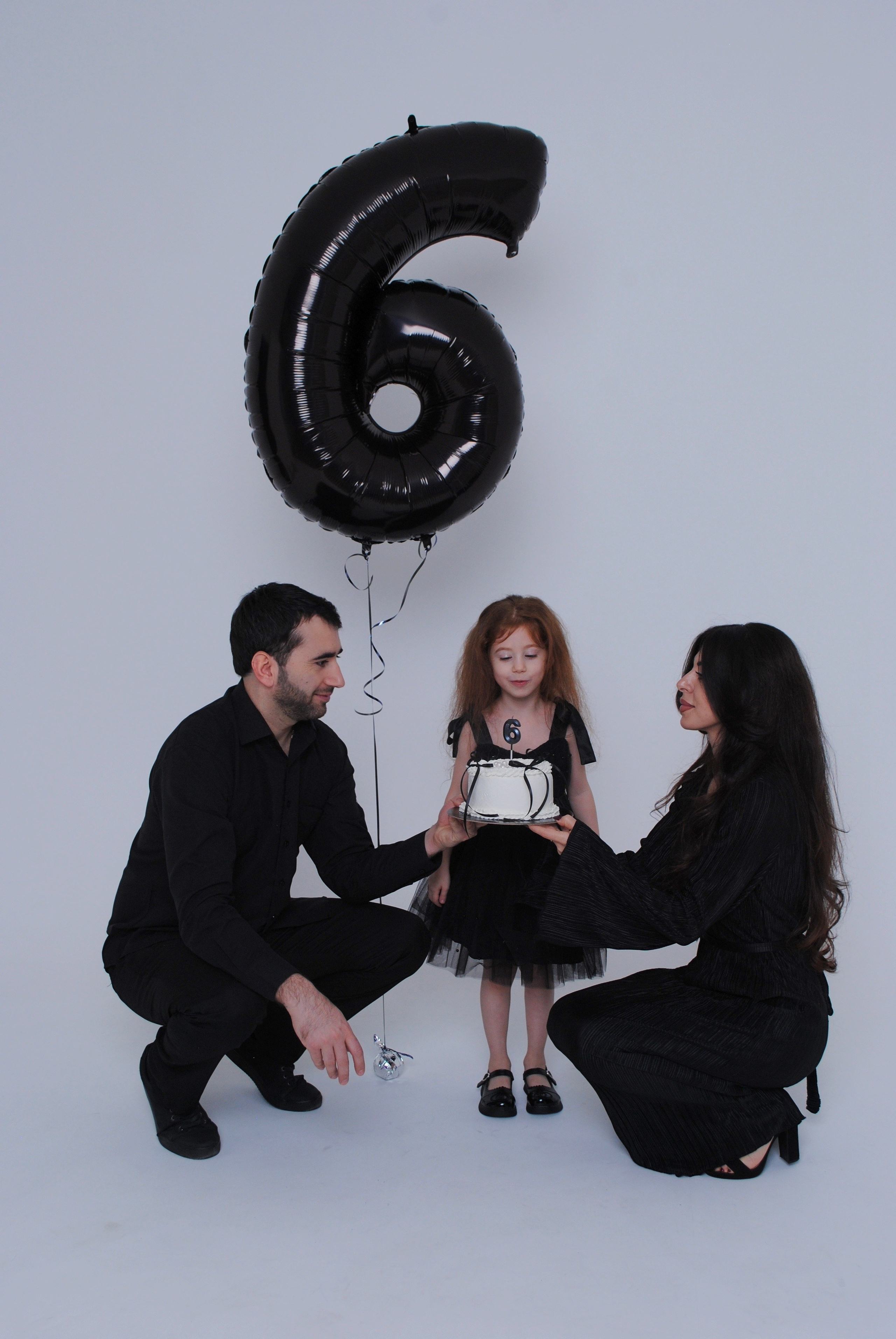 Света. Фотограф Мария Мусаелян