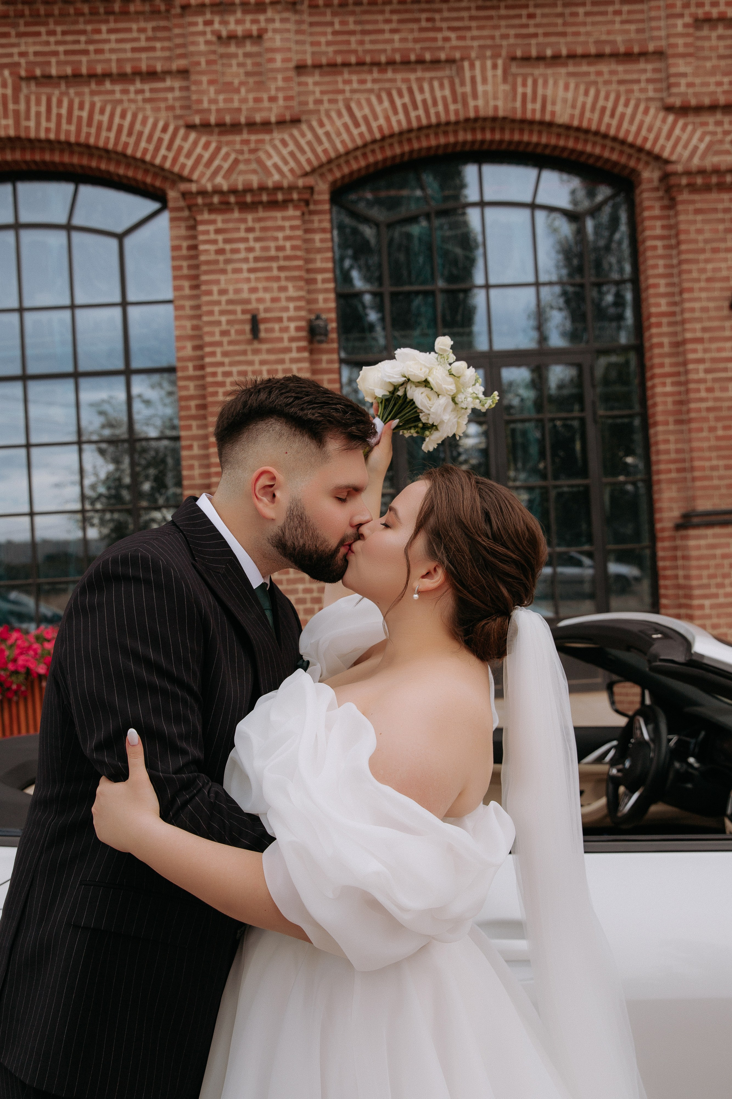 Свадебный фотограф Нижний Новгород