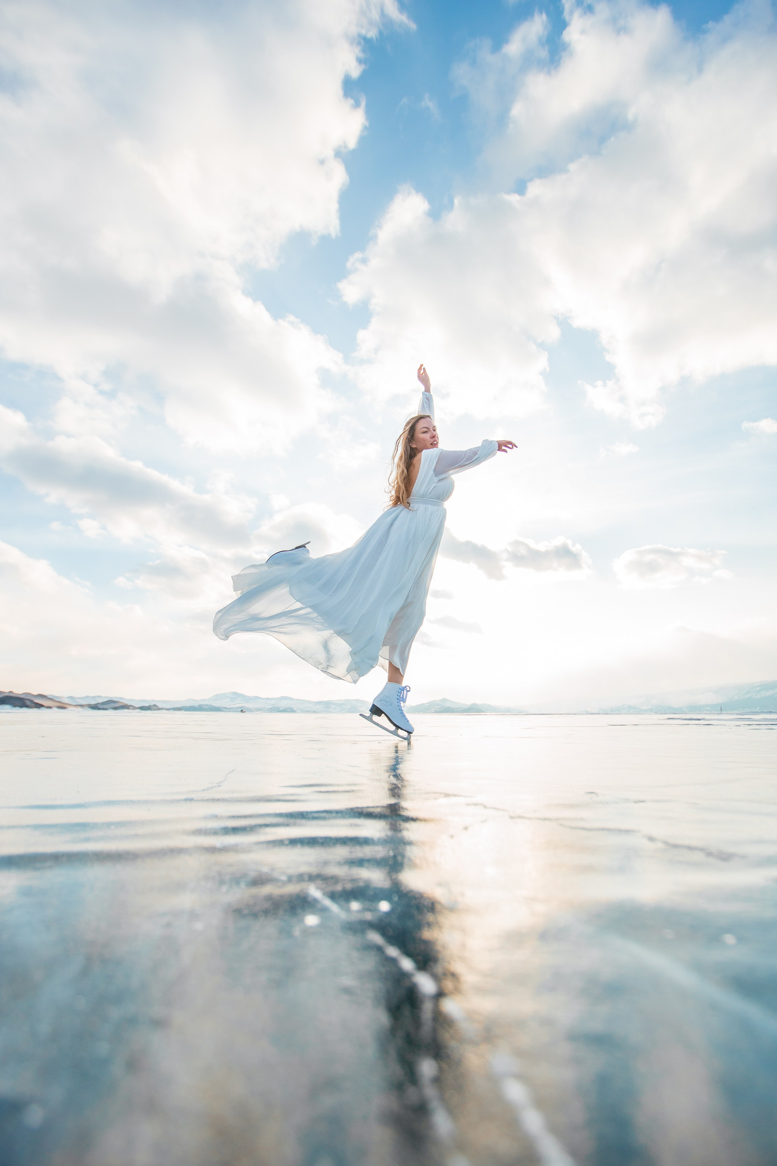 Фотограф Анна Чернигова