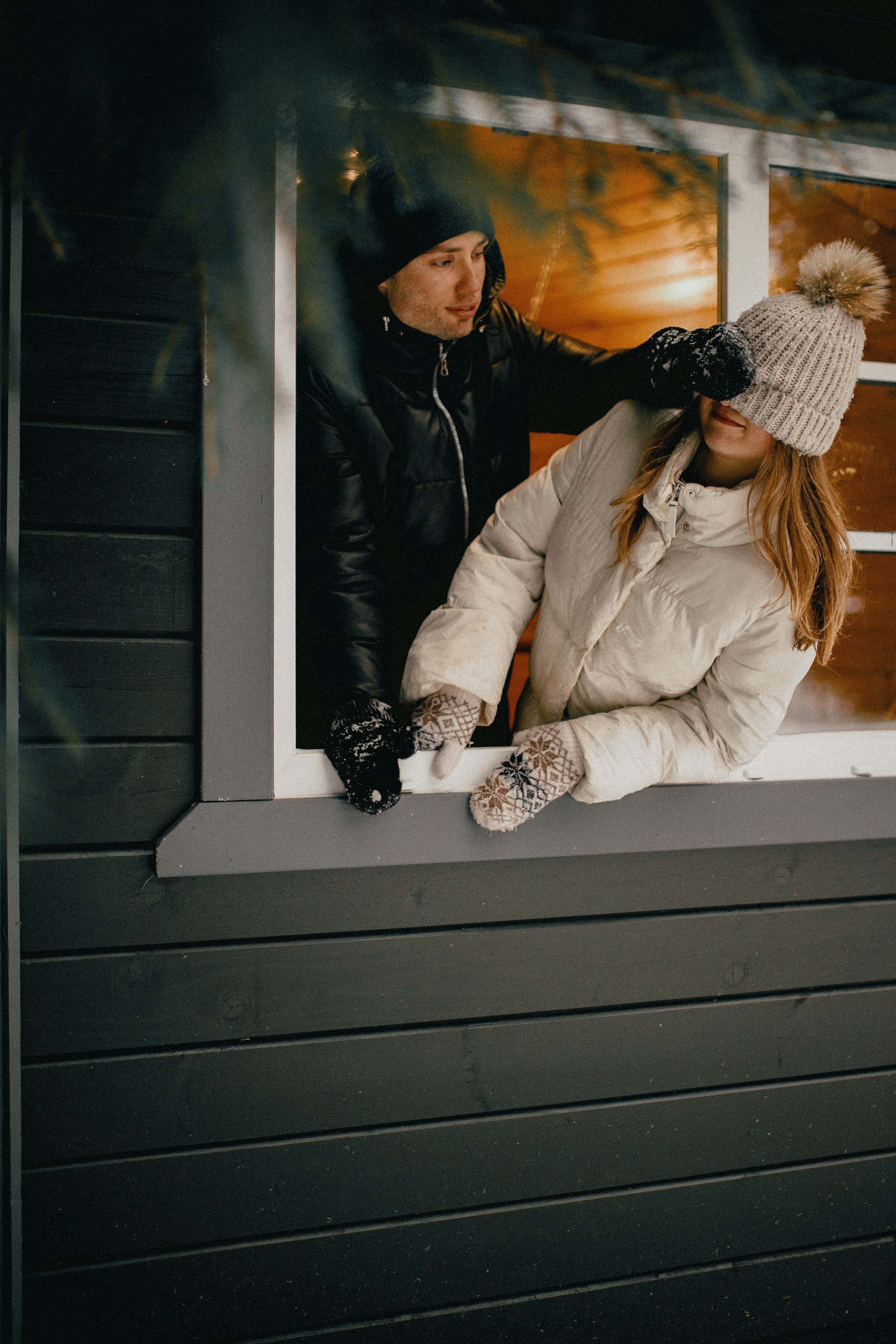Love story. Семейный и портретный фотограф в Санкт-Петербурге Владислава Бычкова