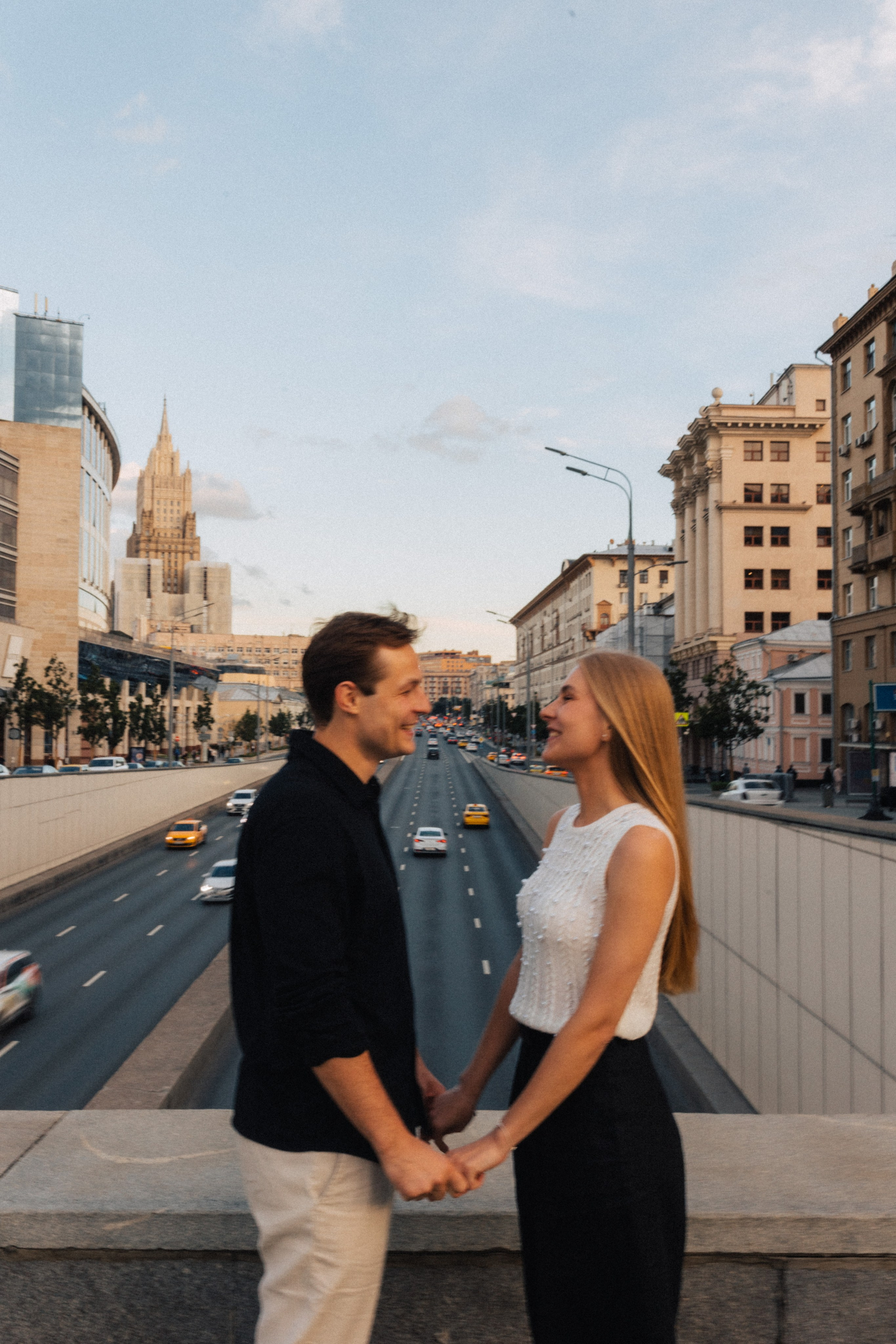 Никита/Аня. Фотограф в Москве Татьяна Сергеева