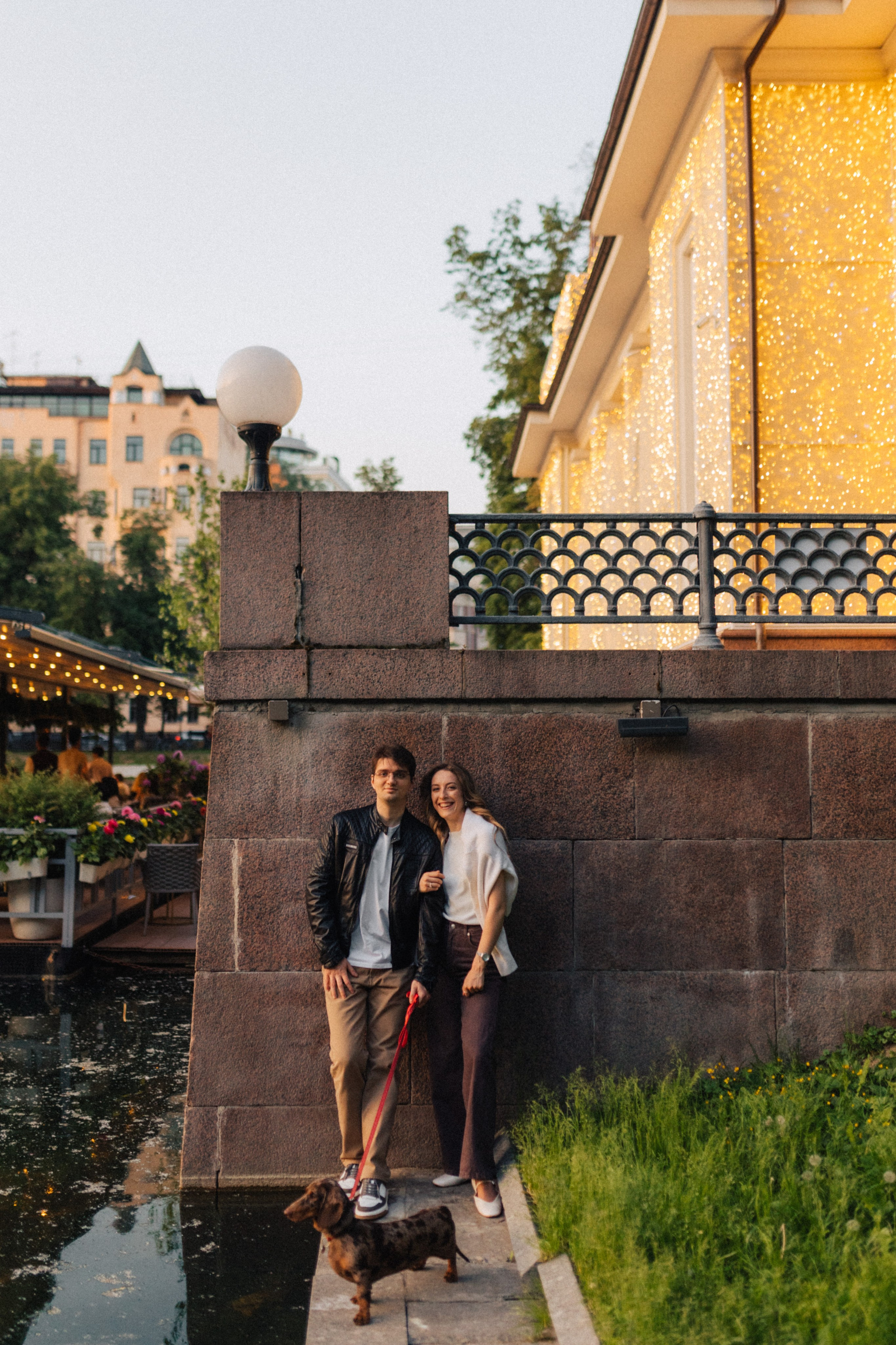 Александр/Ангелина. Фотограф в Москве Татьяна Сергеева