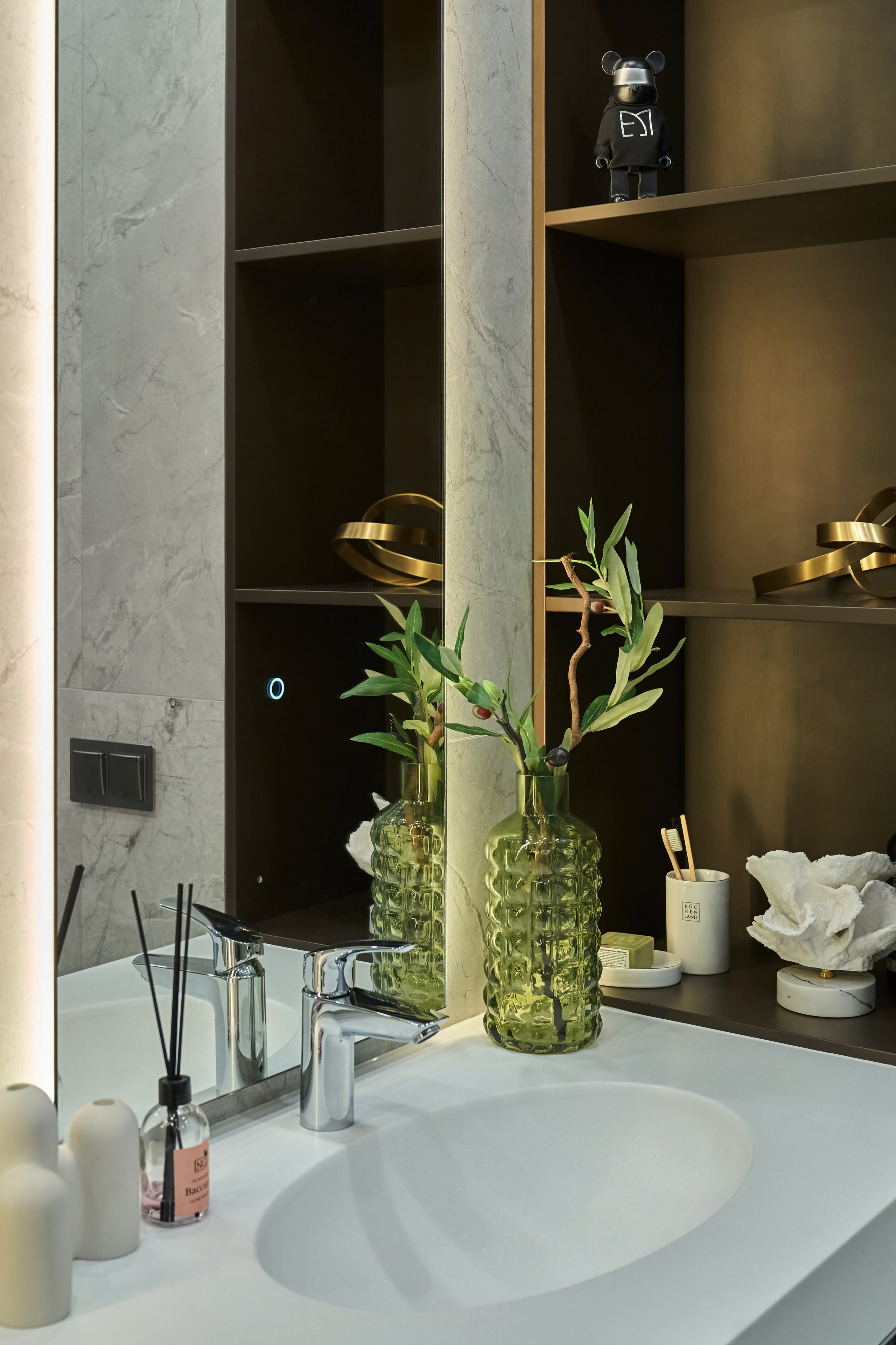 «Sky House». Интерьерный и портретный фотограф в Москве Анна Моногарова