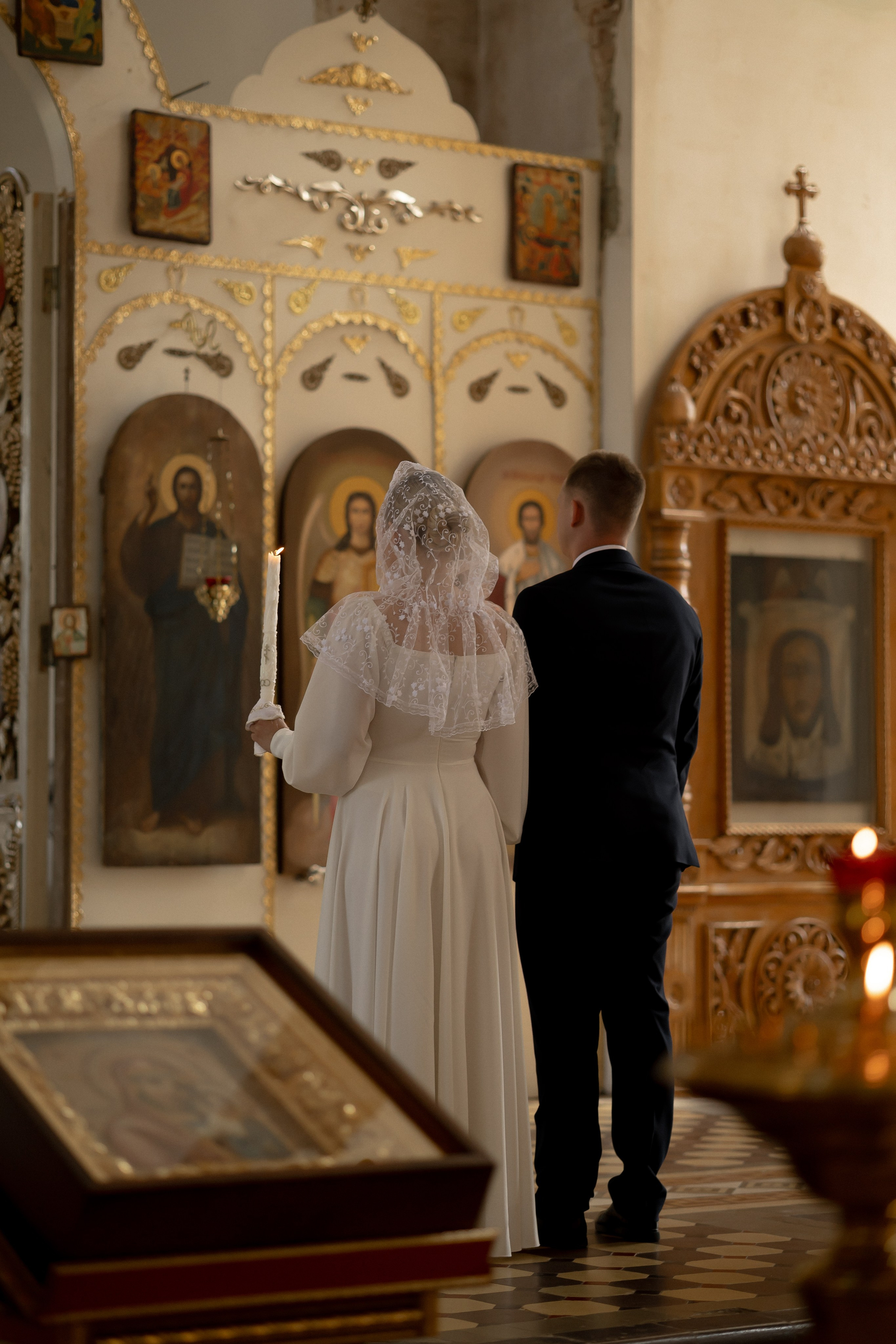 Максим и Анастасия. Свадебный и семейный фотограф в Казани Aileen