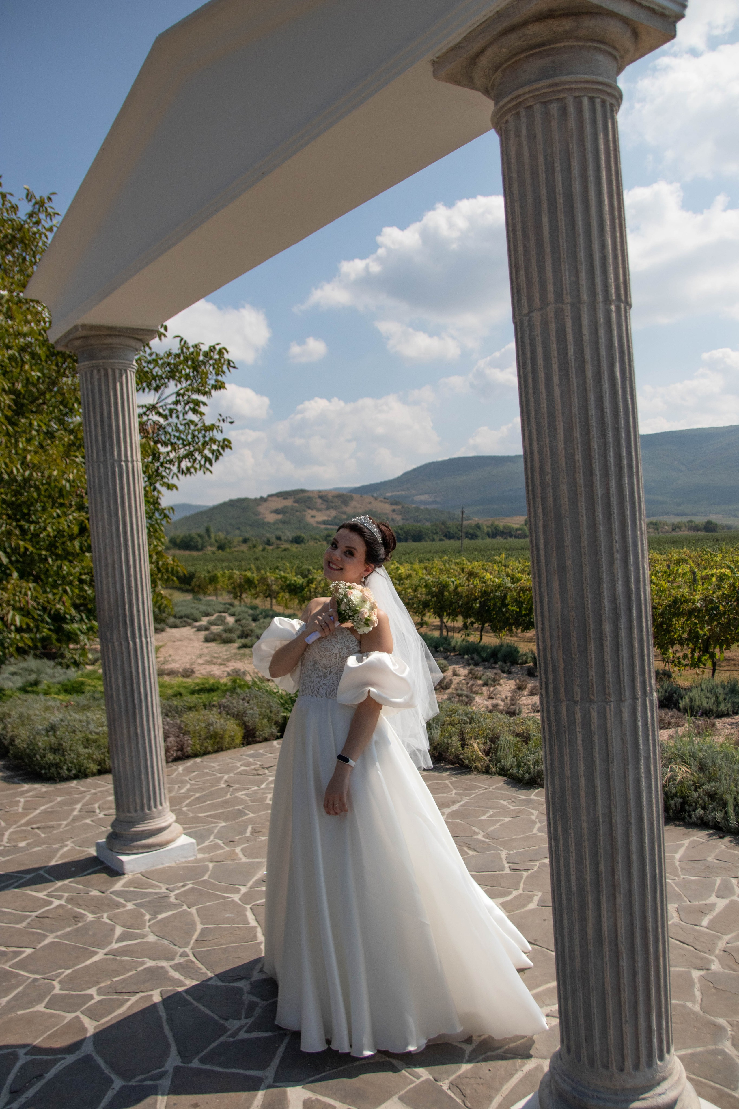 Антон и Светлана Балаклава. Фотограф и видеограф в Крыму и Севастополе