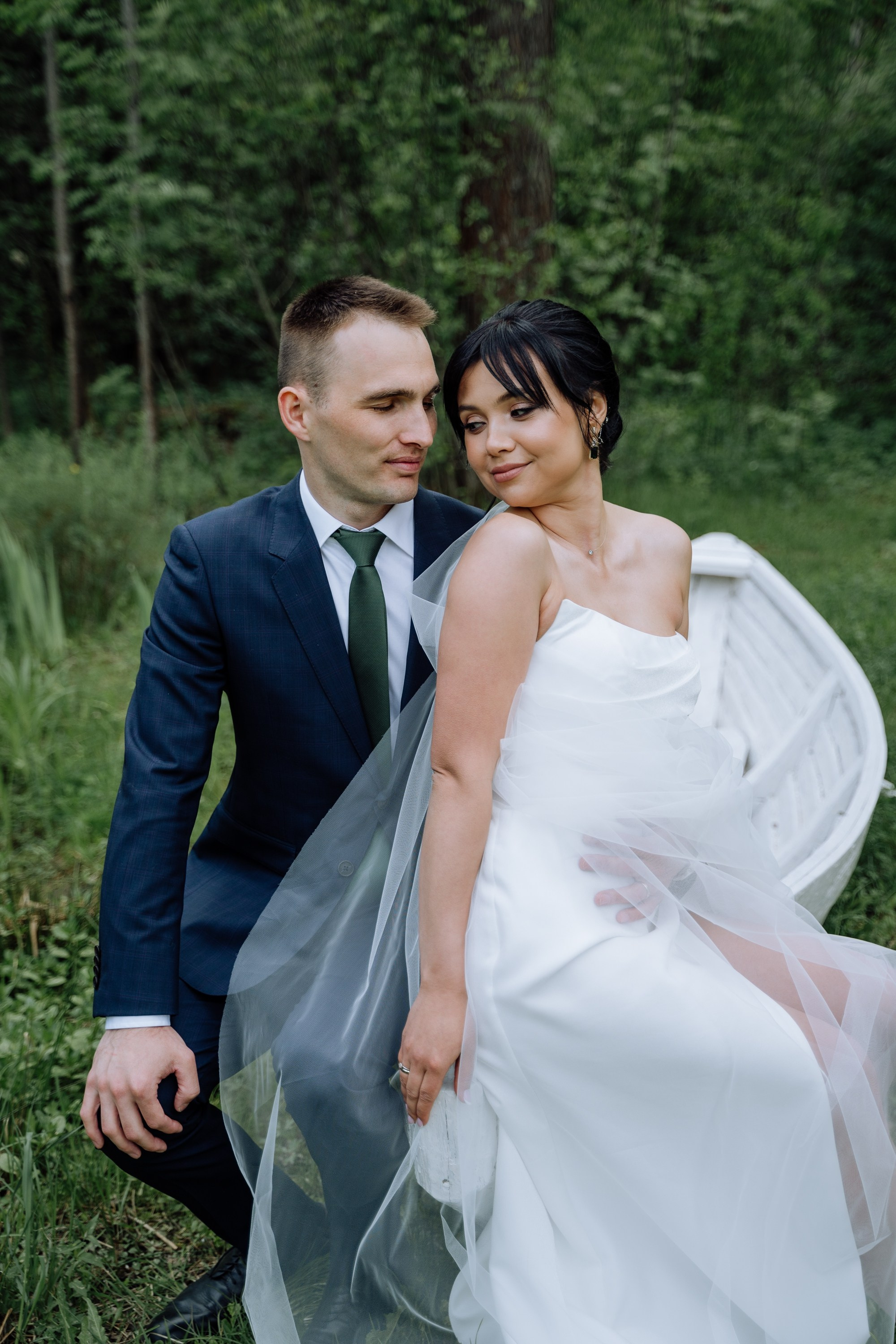 Свадебный фотограф в Москве и МО