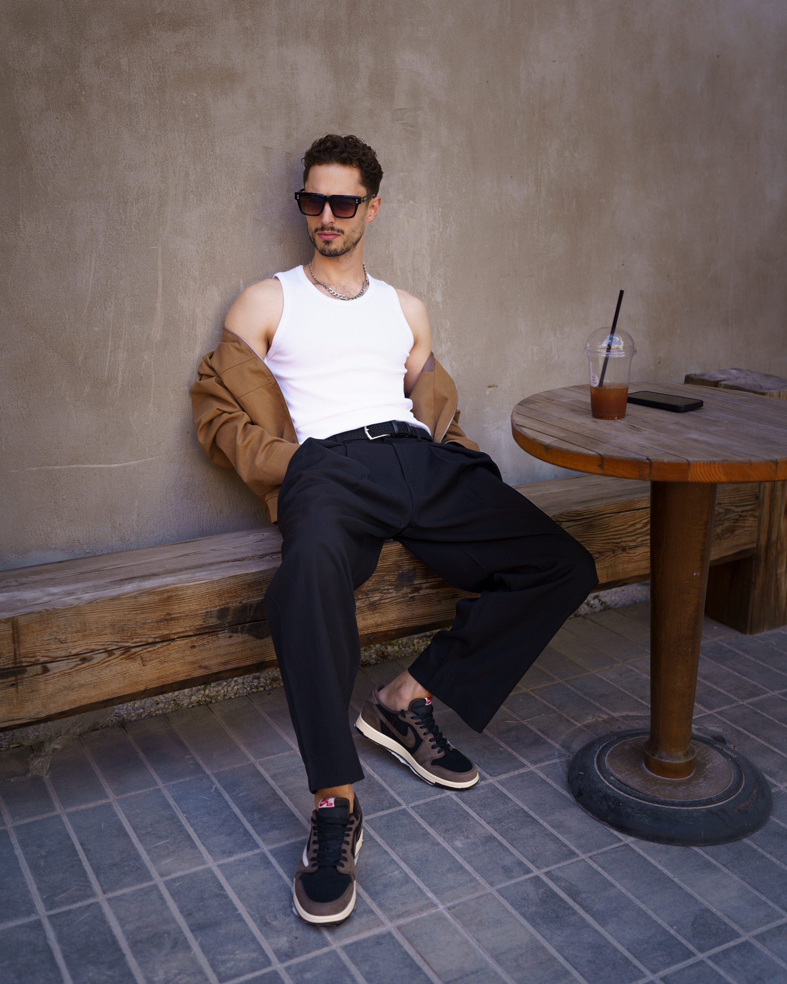 The PUH. Свадебный фотограф в Москве Кристина Чехова