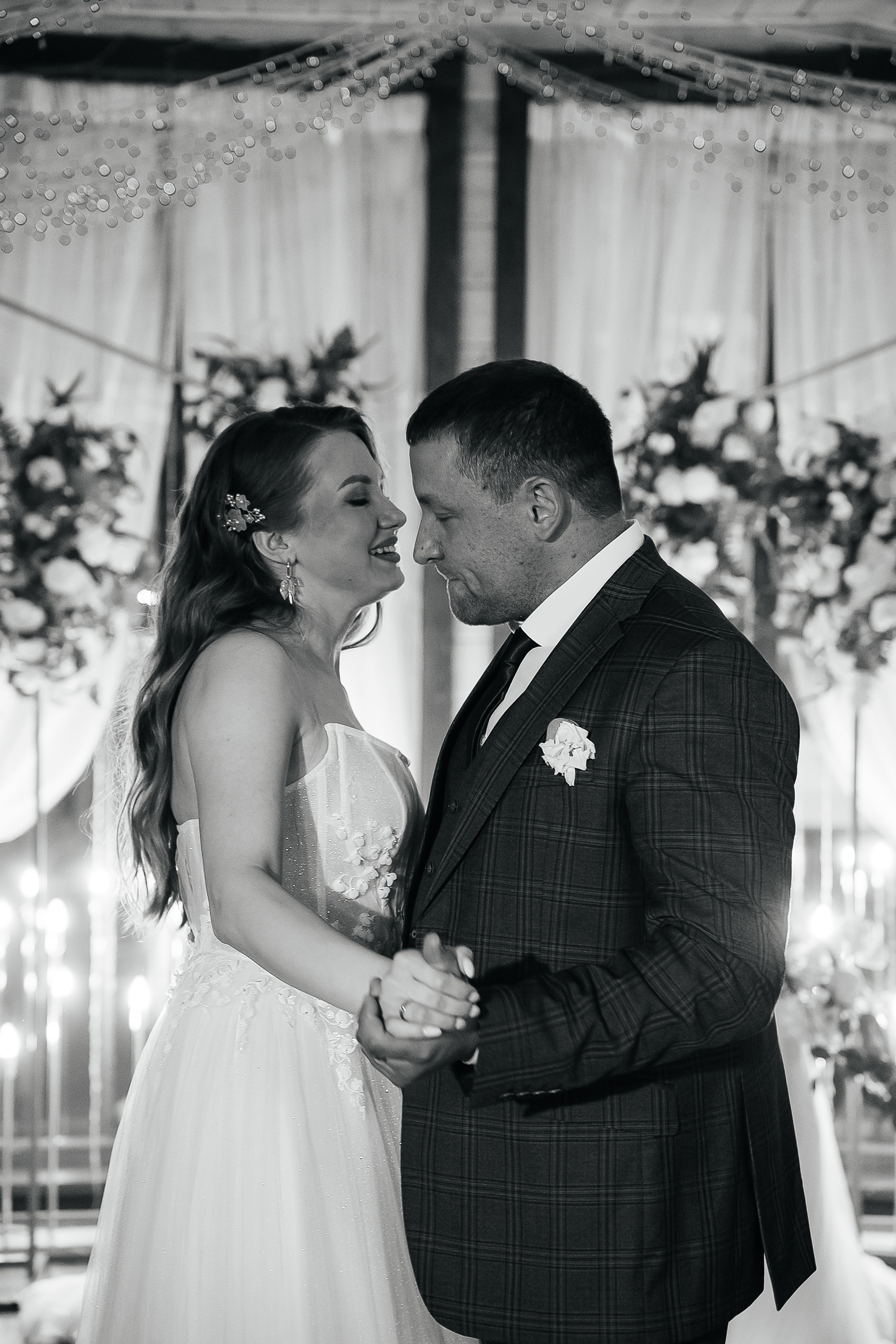 Банкет. Фотограф в Екатеринбурге Семен Китаев