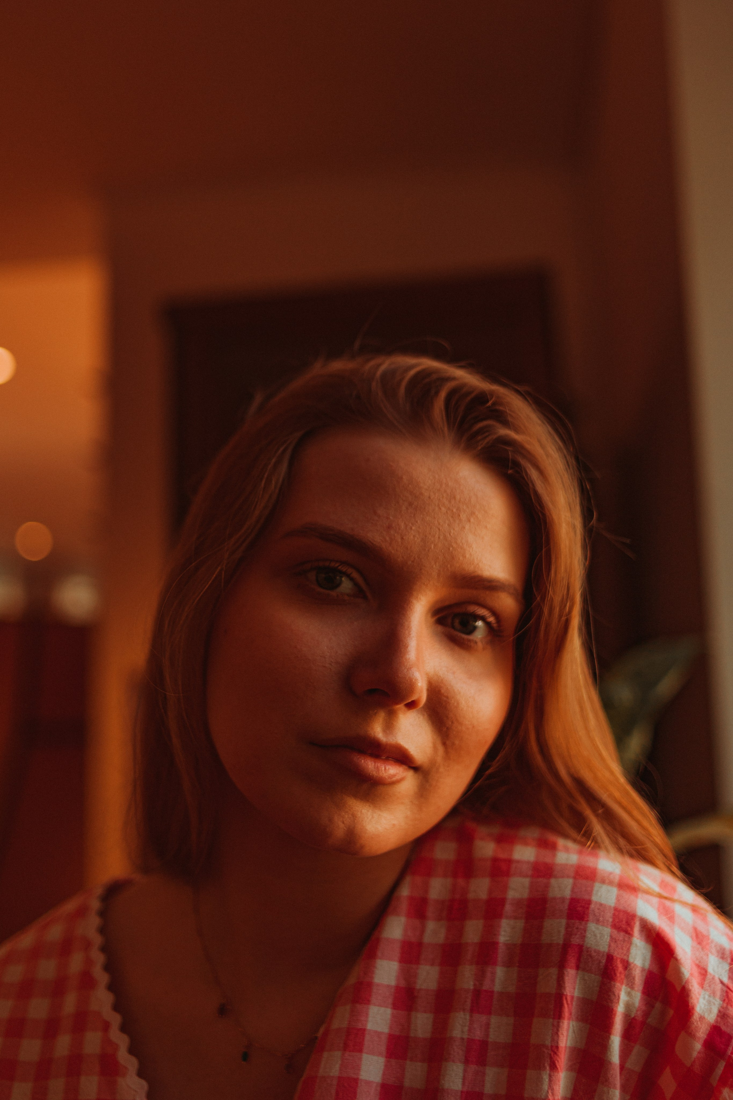 Анна | Переделкино. Папка кадров 📁