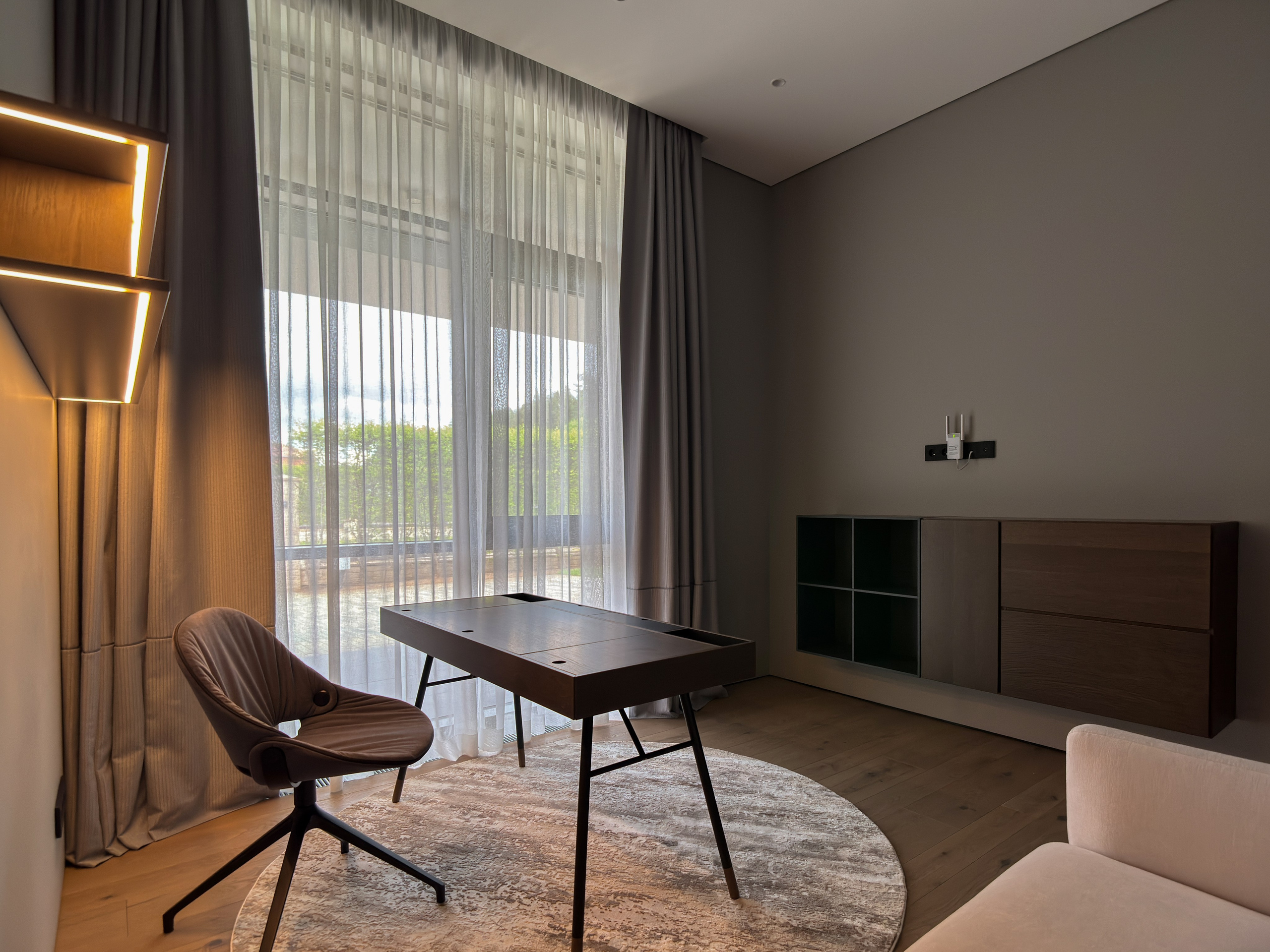 КП Ренессанс парк. AEprod 📸 Фото | 3D туры | Видео | Озвучивание