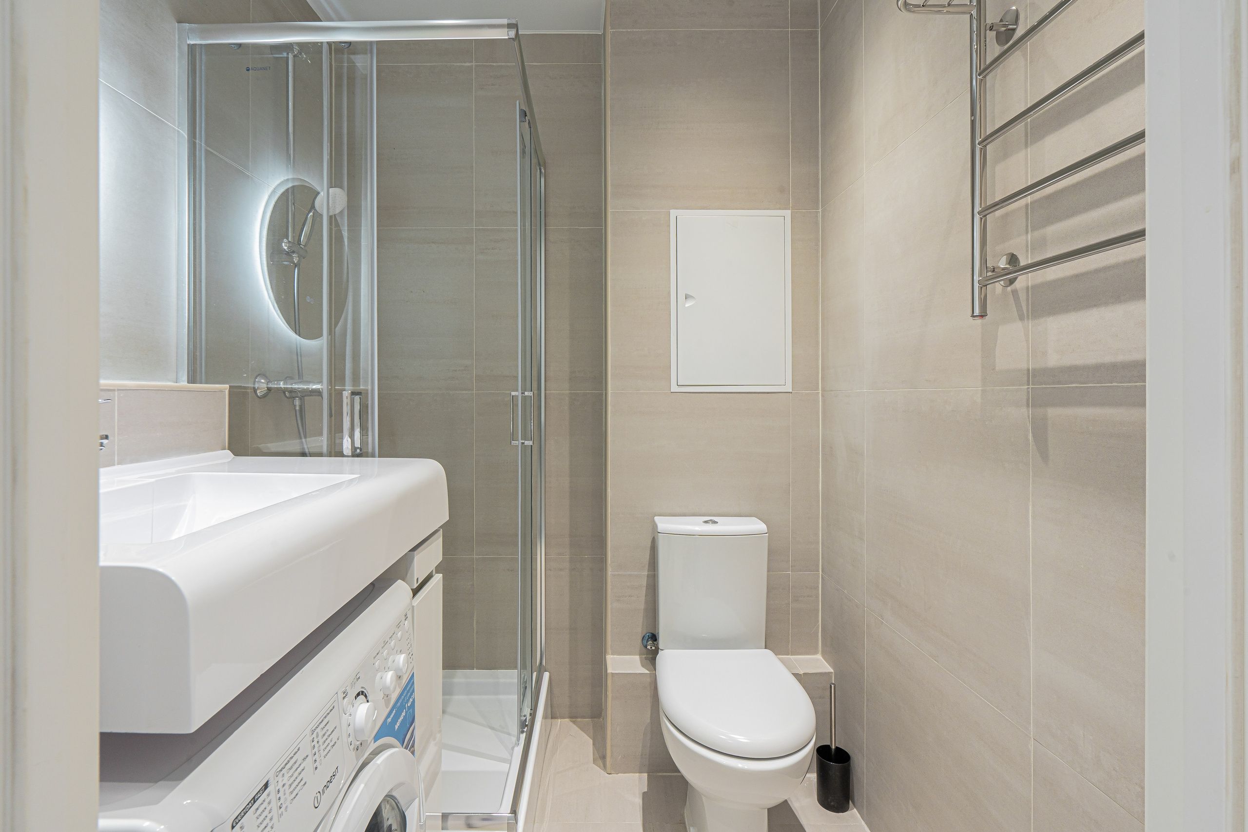 Пр-т Новомытищинский. AEprod 📸 Фото | 3D туры | Видео | Озвучивание