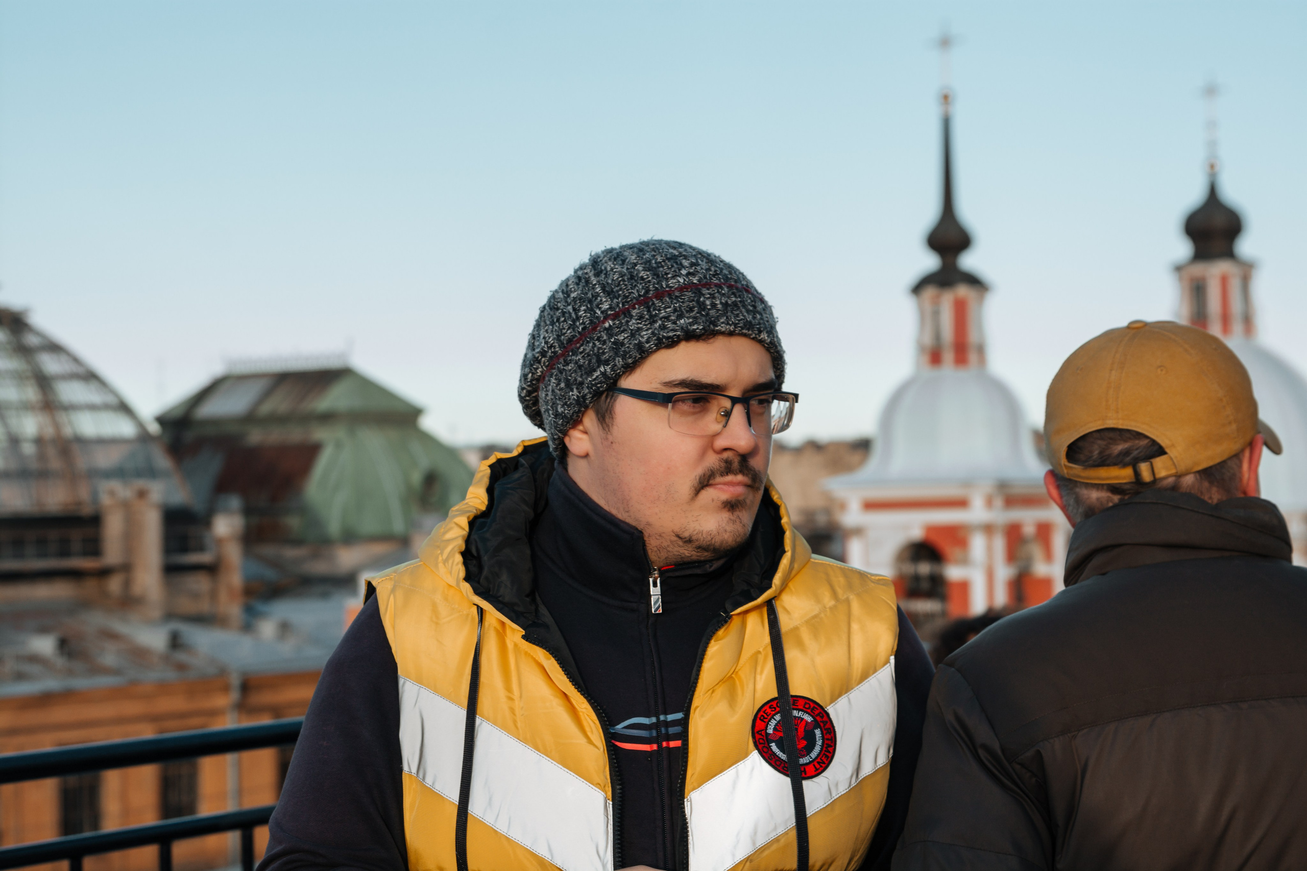 Пушкин в отеле «Оболенский». Съёмка ролика для конкурса. Портретный фотограф в Санкт-Петербурге Дмитриева Наталия