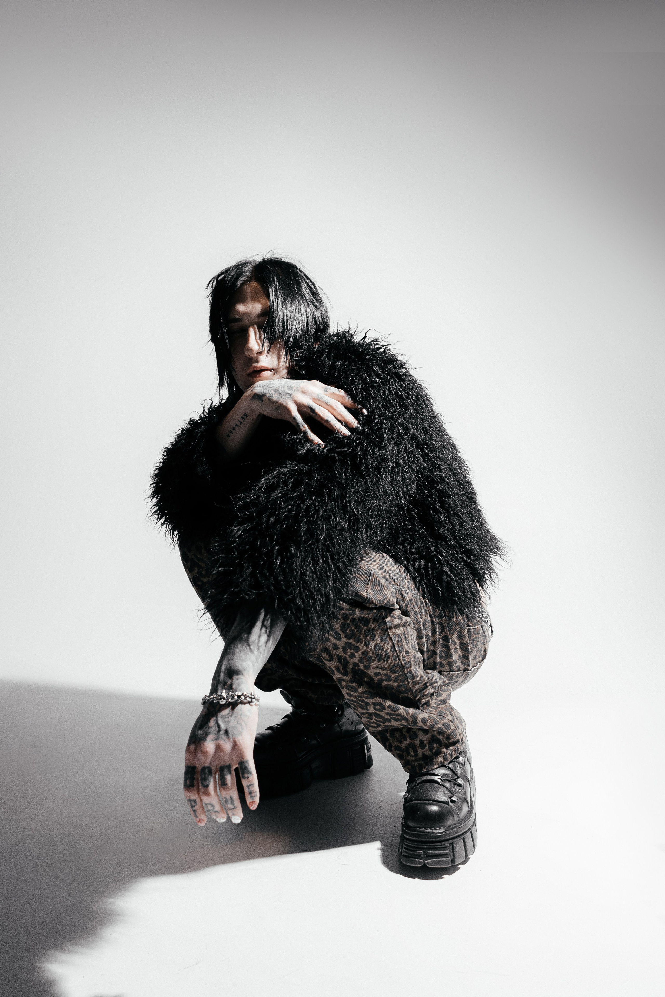 Eclipse. Фотограф Москва