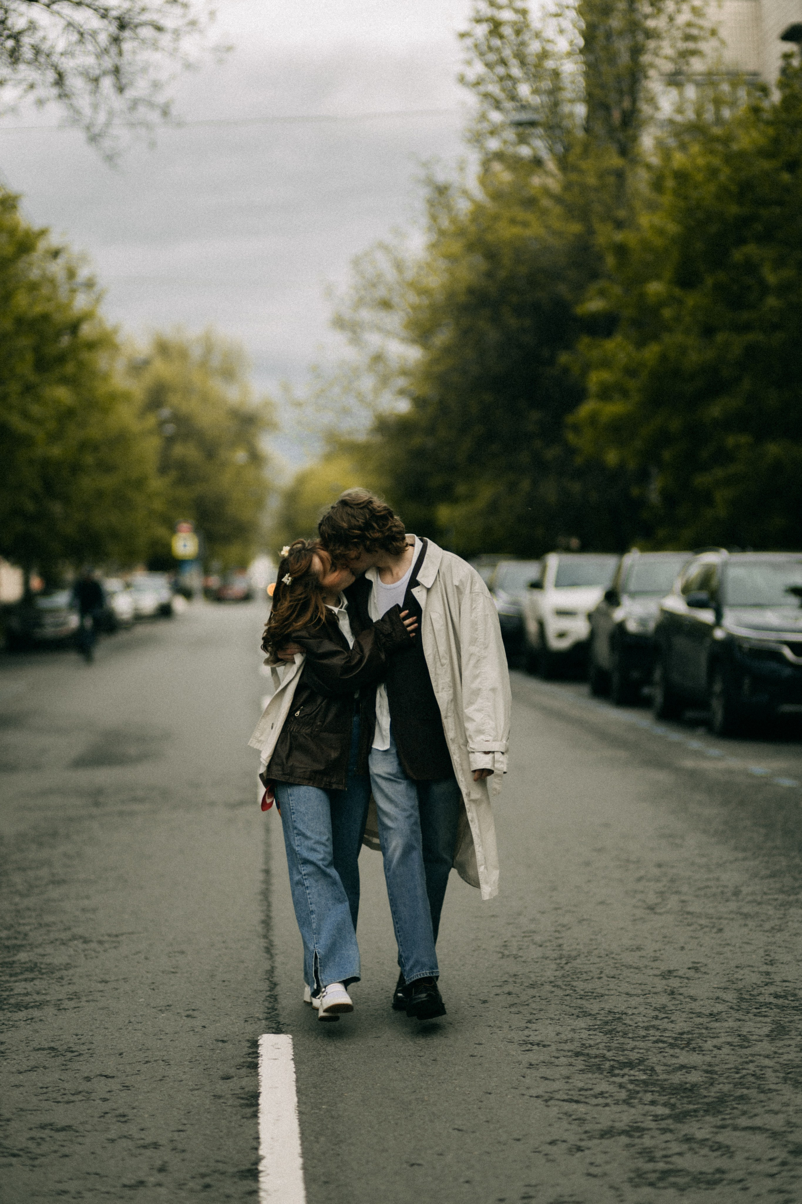 Диана и Илья. Фотограф в Санкт-Петербурге