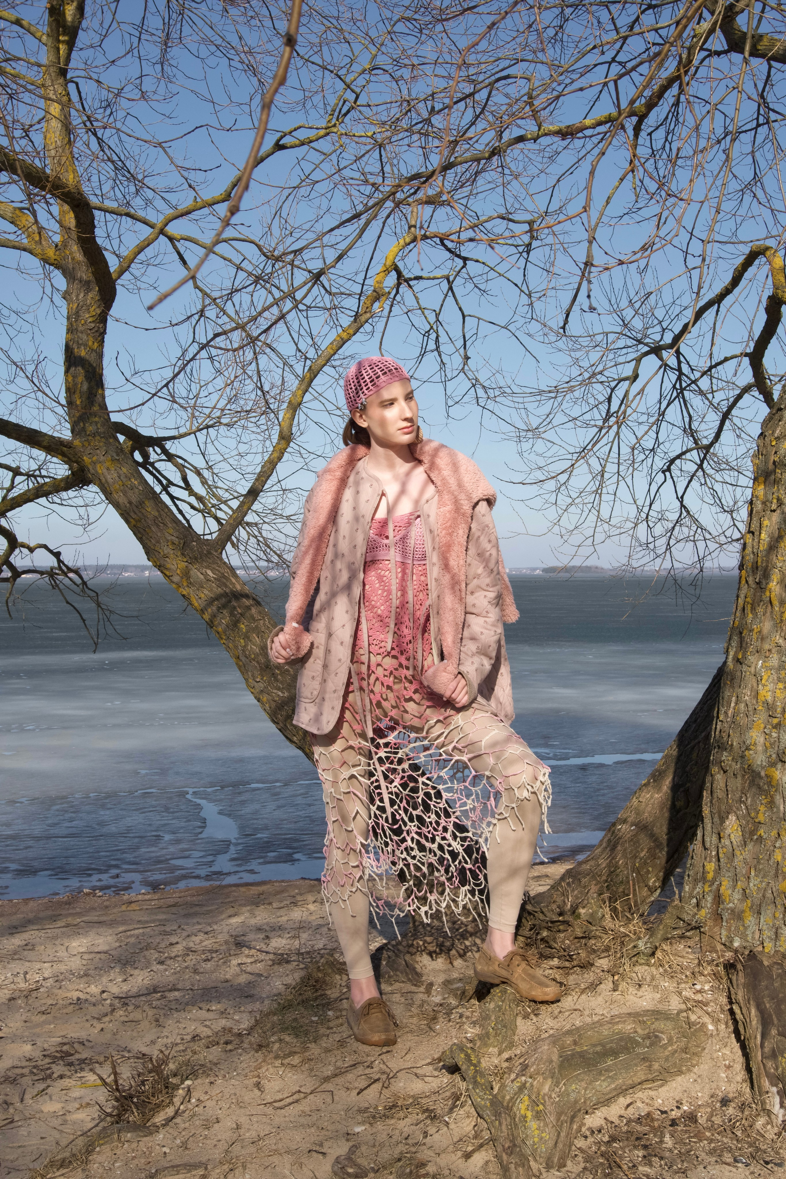 Съемка для бренда pshenica.clo. Фотограф в Минске Света Григорьева