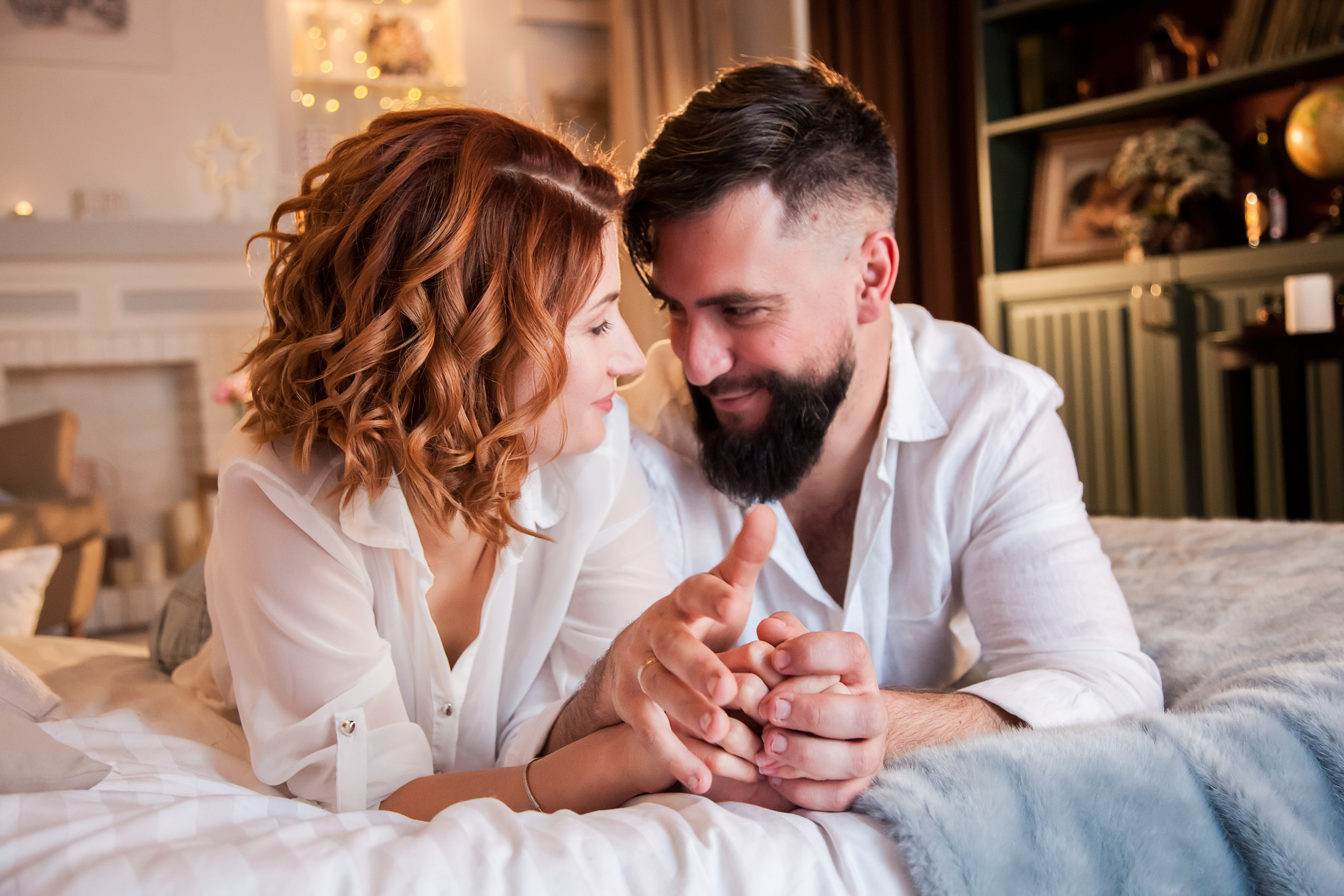 Love Story. Фотограф Яна Романова