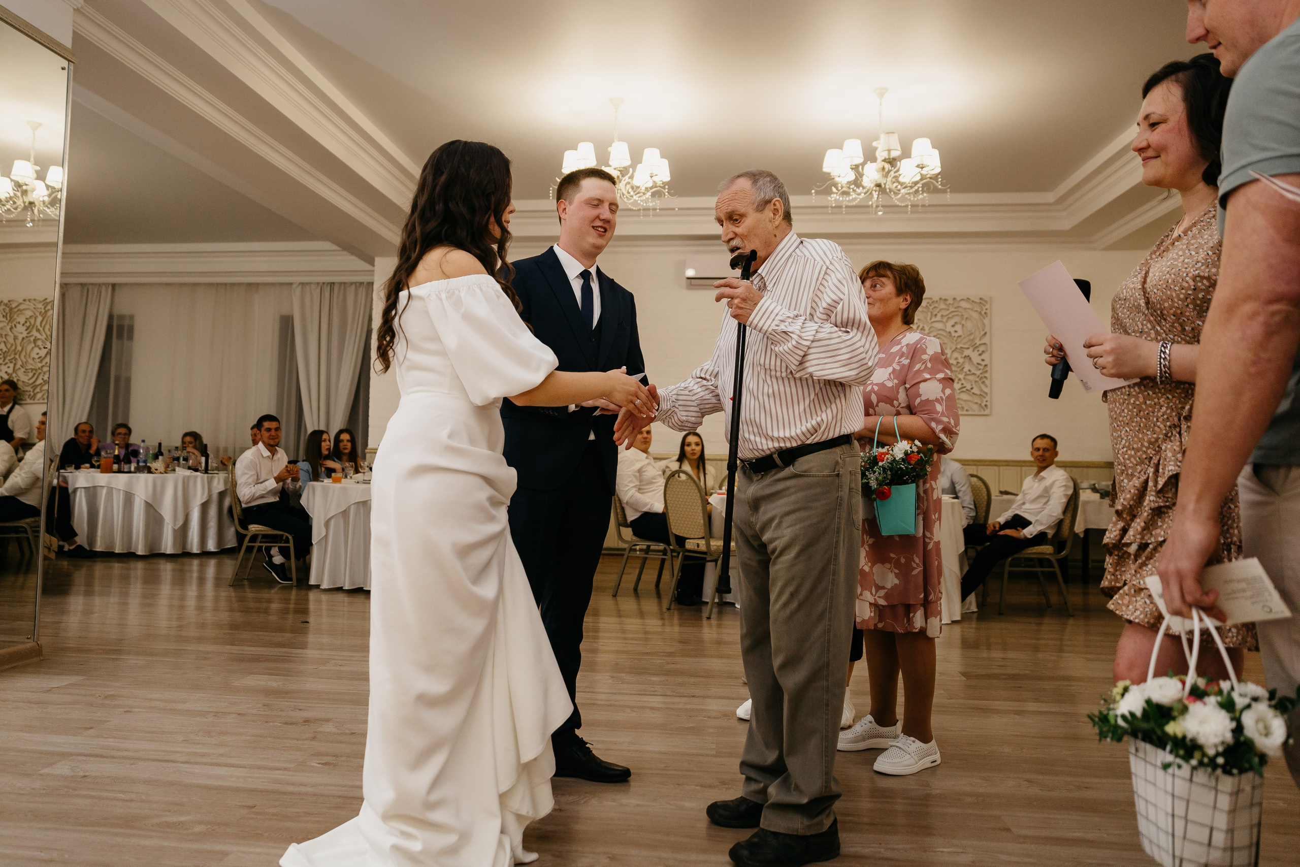 Валерия и Александр. Фотограф, видеограф в Челябинске Глеб Хазиев