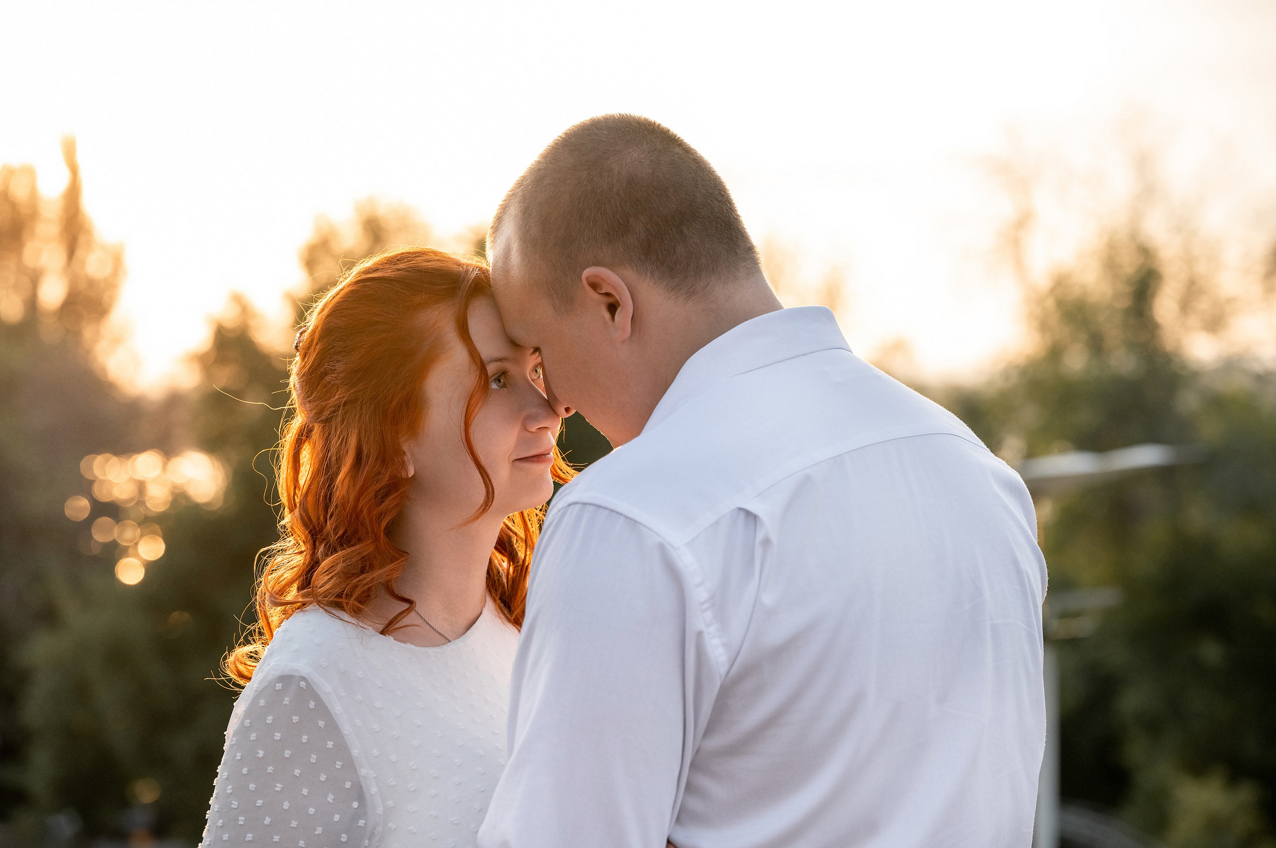 Сергей и Александра. Фотограф в Самаре Погребнякова Мария