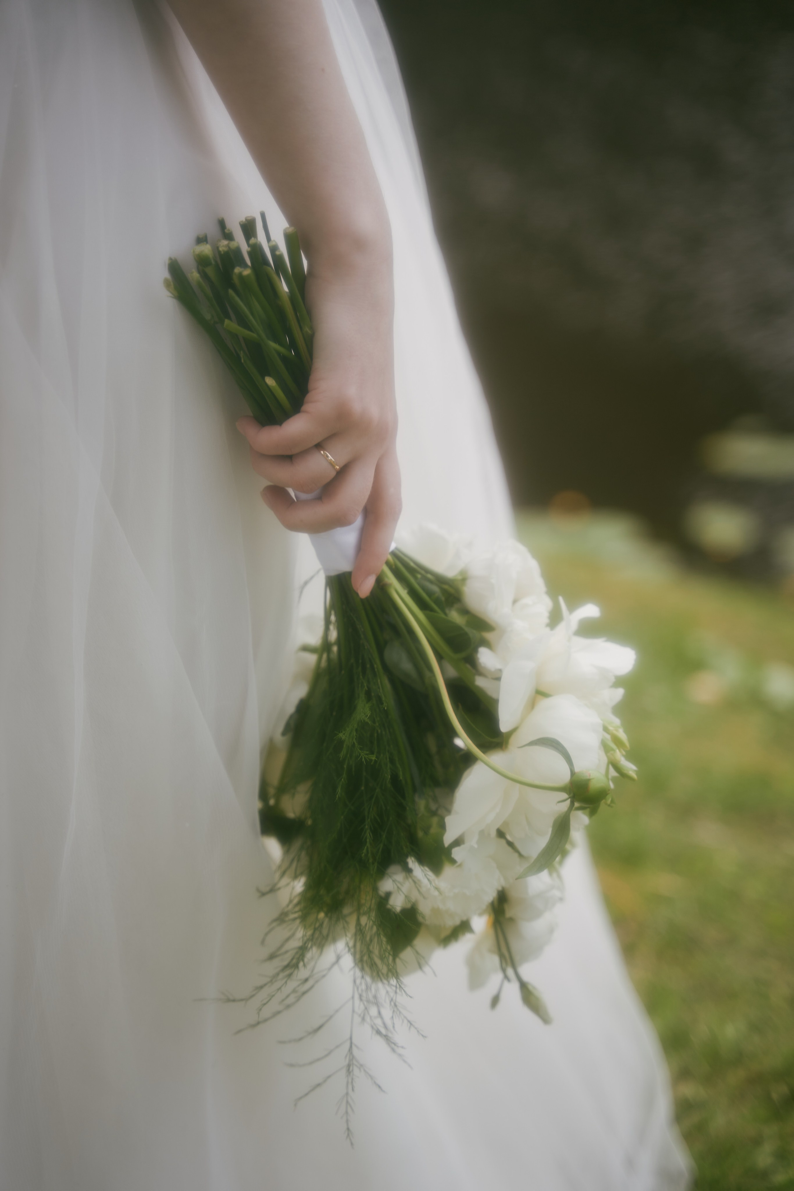 Даша и Сережа. Фотограф в Санкт-Петербурге | Аня Маленчук